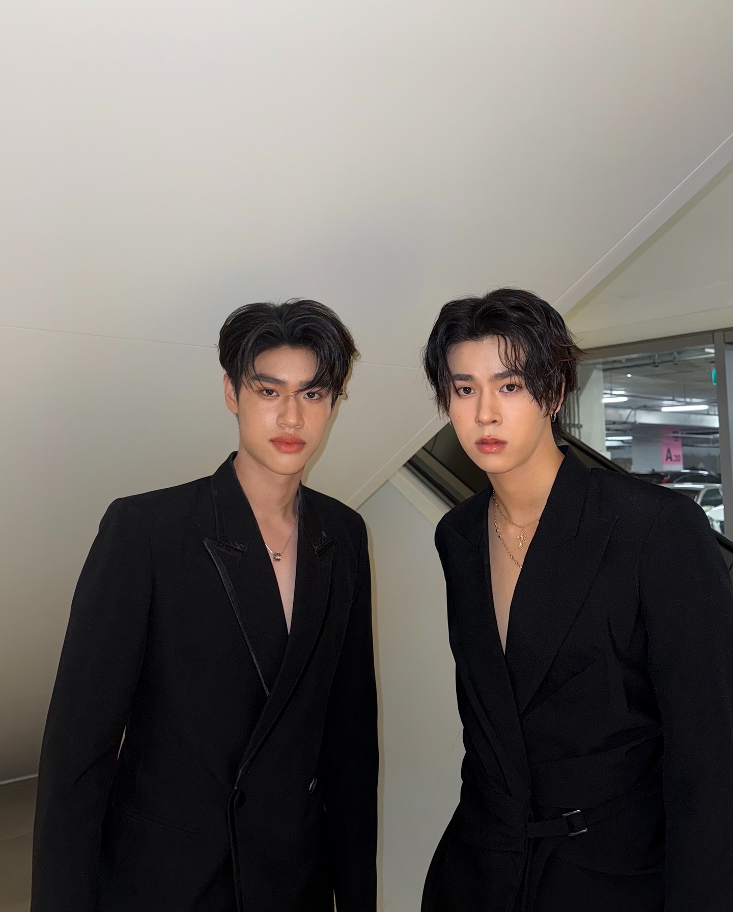 คูเปอร์ - ภัทรพสิษฐ์ ณ สงขลา