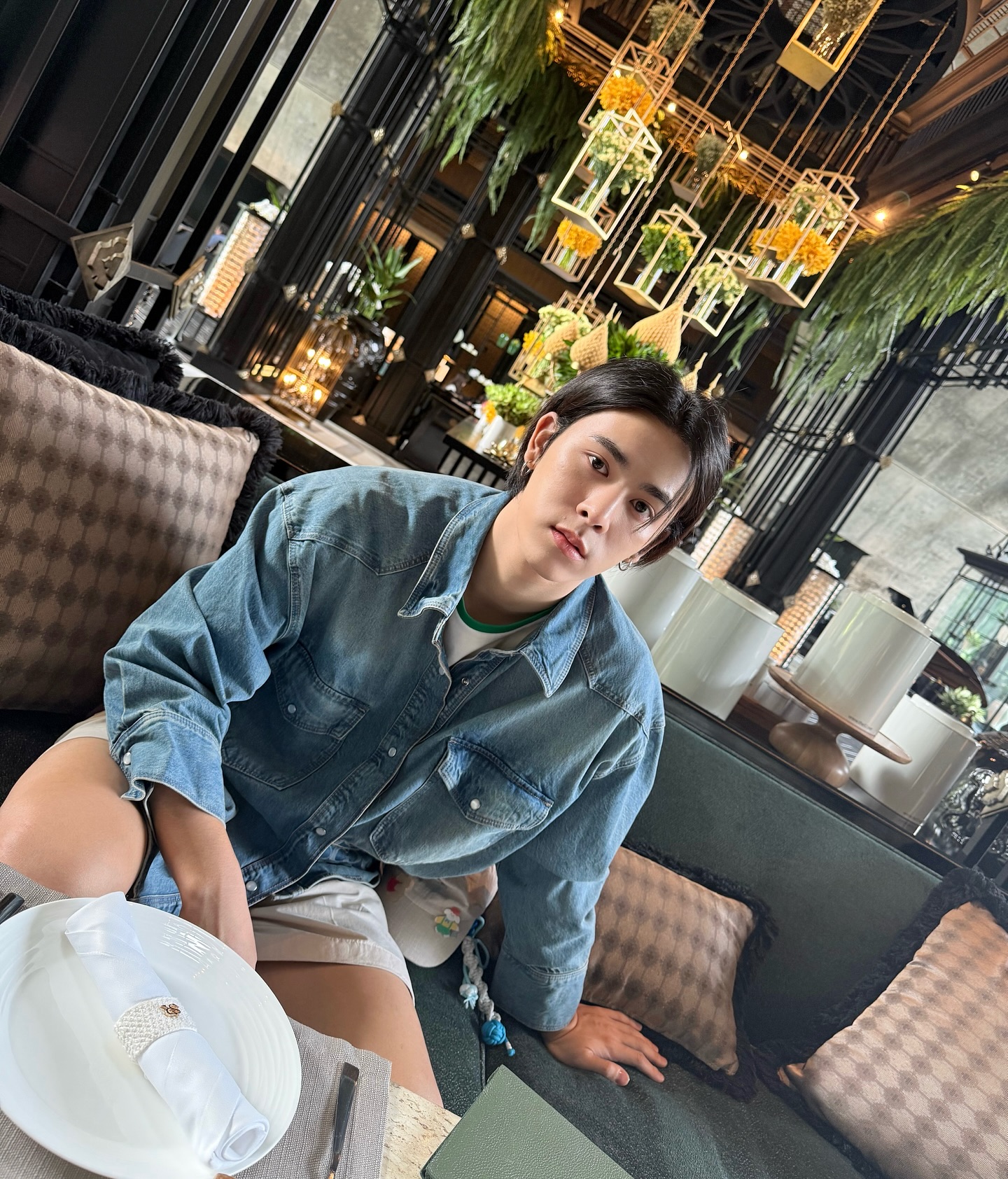 คูเปอร์ - ภัทรพสิษฐ์ ณ สงขลา