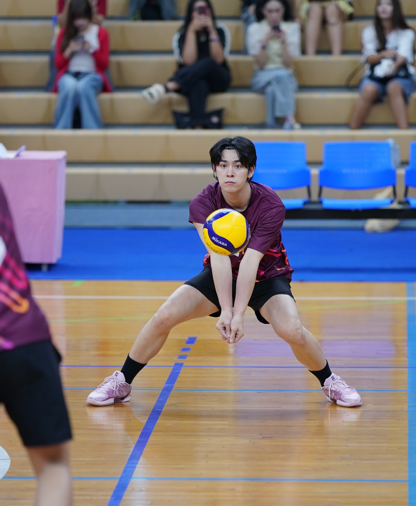 คูเปอร์ - ภัทรพสิษฐ์ ณ สงขลา