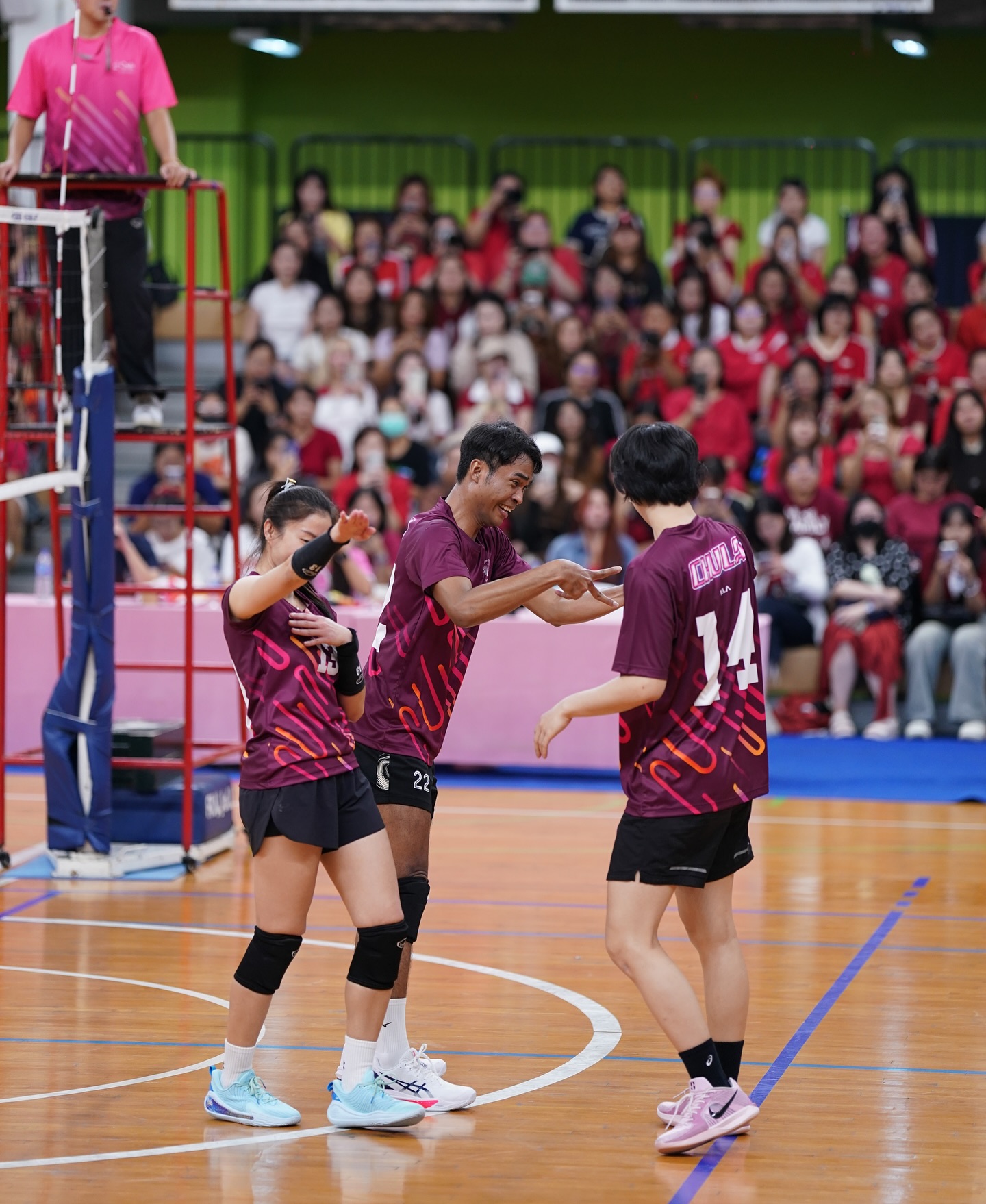 คูเปอร์ - ภัทรพสิษฐ์ ณ สงขลา