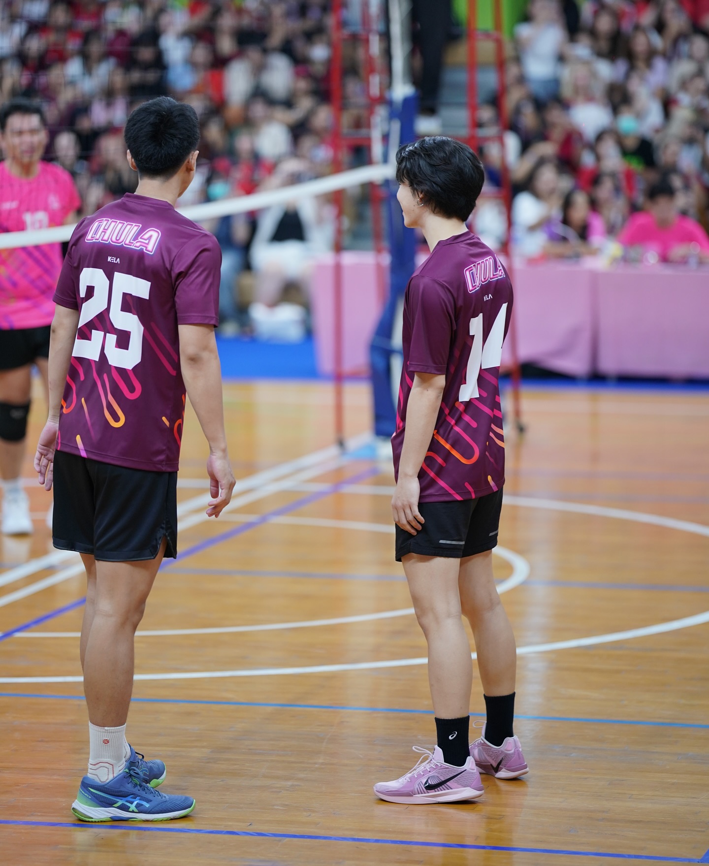 คูเปอร์ - ภัทรพสิษฐ์ ณ สงขลา