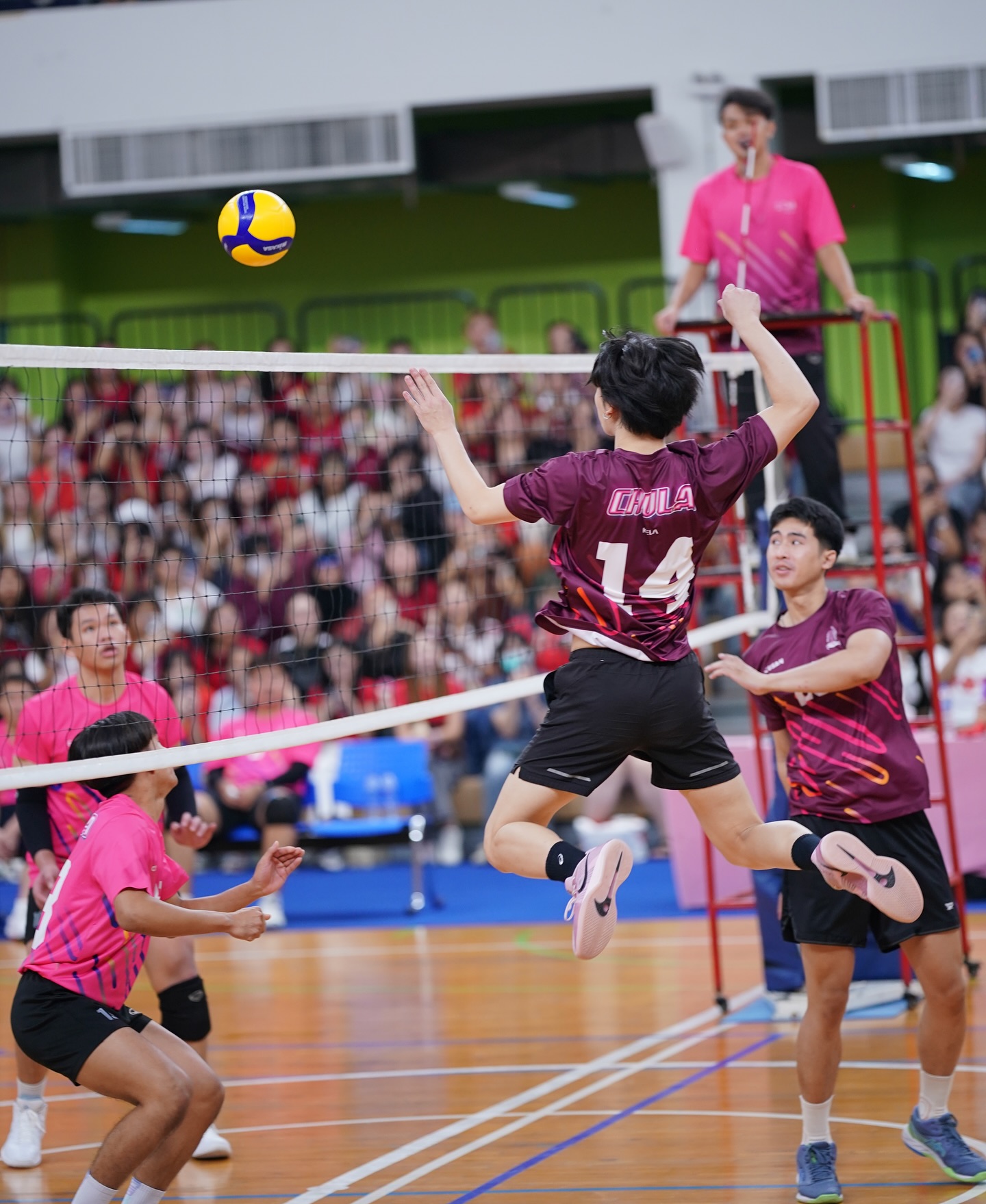 คูเปอร์ - ภัทรพสิษฐ์ ณ สงขลา