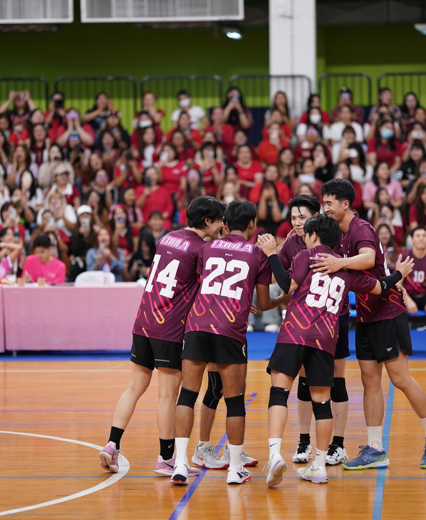 คูเปอร์ - ภัทรพสิษฐ์ ณ สงขลา