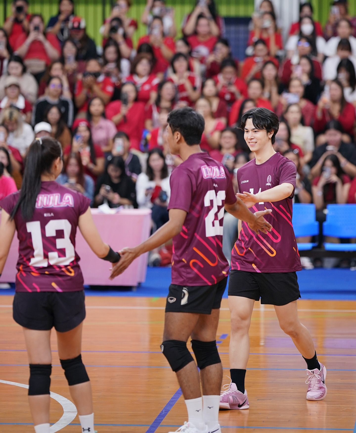 คูเปอร์ - ภัทรพสิษฐ์ ณ สงขลา
