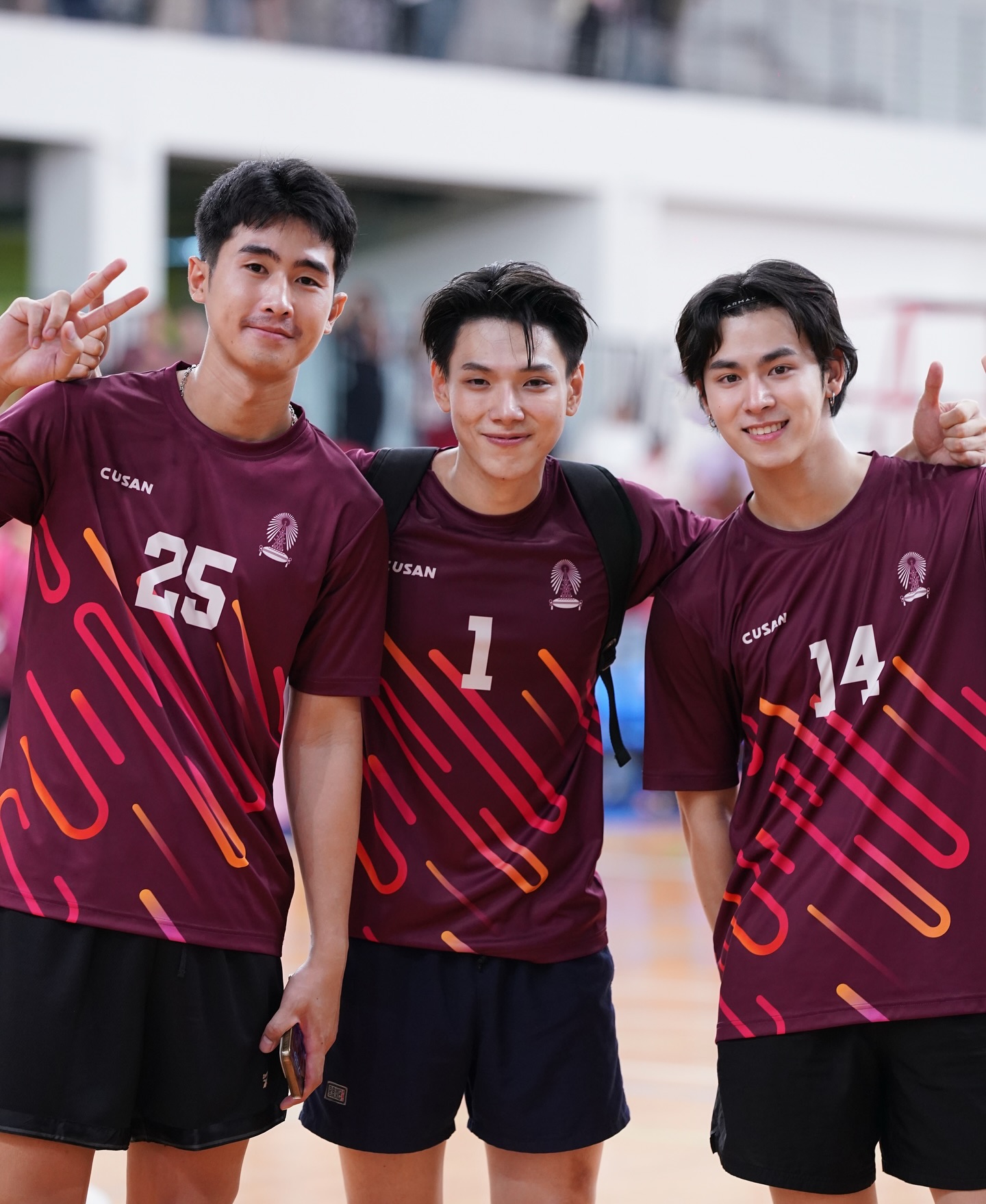 คูเปอร์ - ภัทรพสิษฐ์ ณ สงขลา