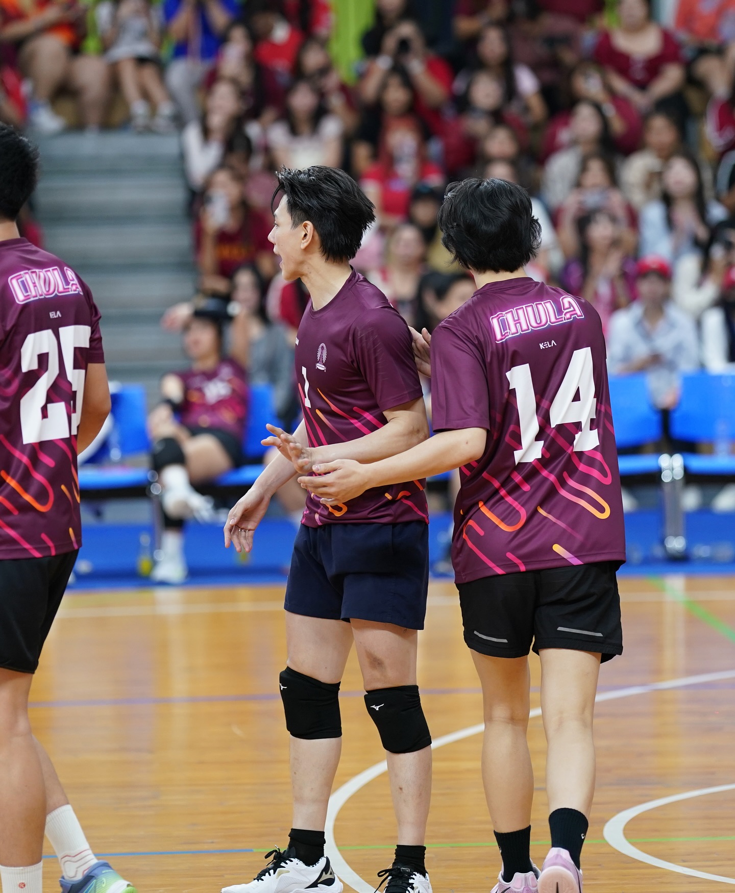 คูเปอร์ - ภัทรพสิษฐ์ ณ สงขลา