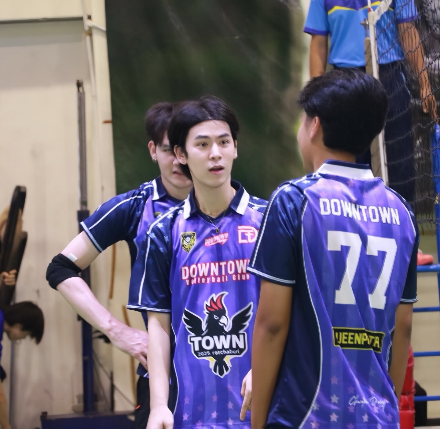 คูเปอร์ - ภัทรพสิษฐ์ ณ สงขลา