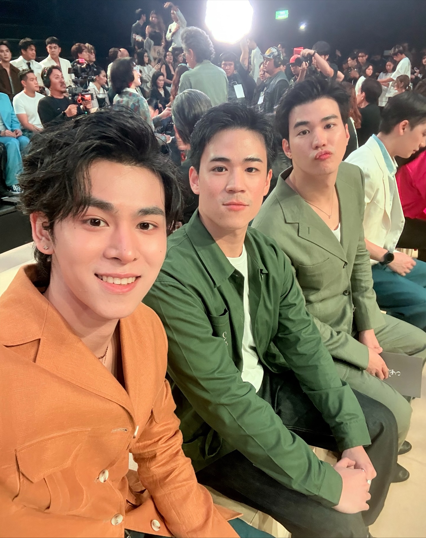 คูเปอร์ - ภัทรพสิษฐ์ ณ สงขลา