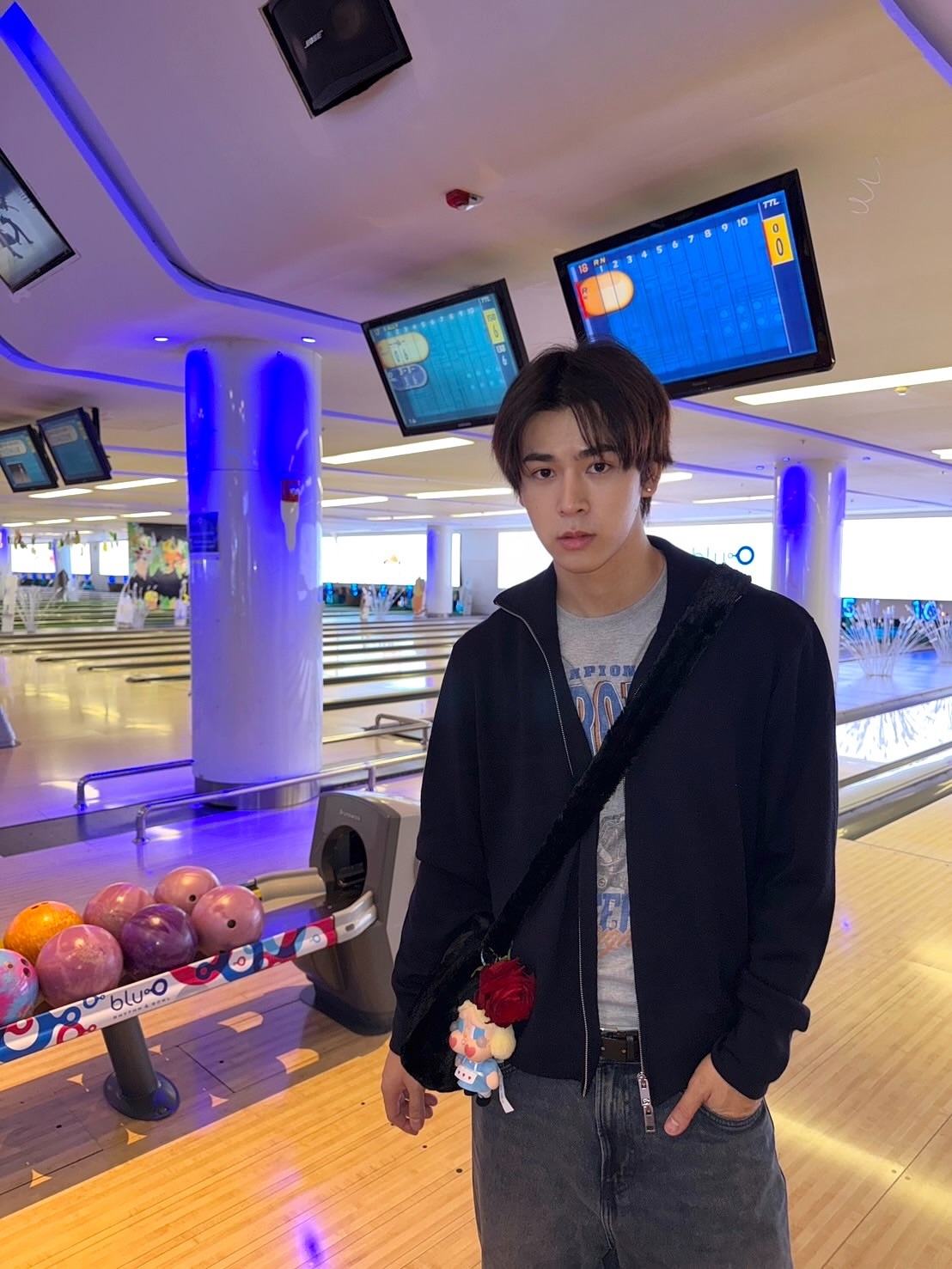 คูเปอร์ - ภัทรพสิษฐ์ ณ สงขลา