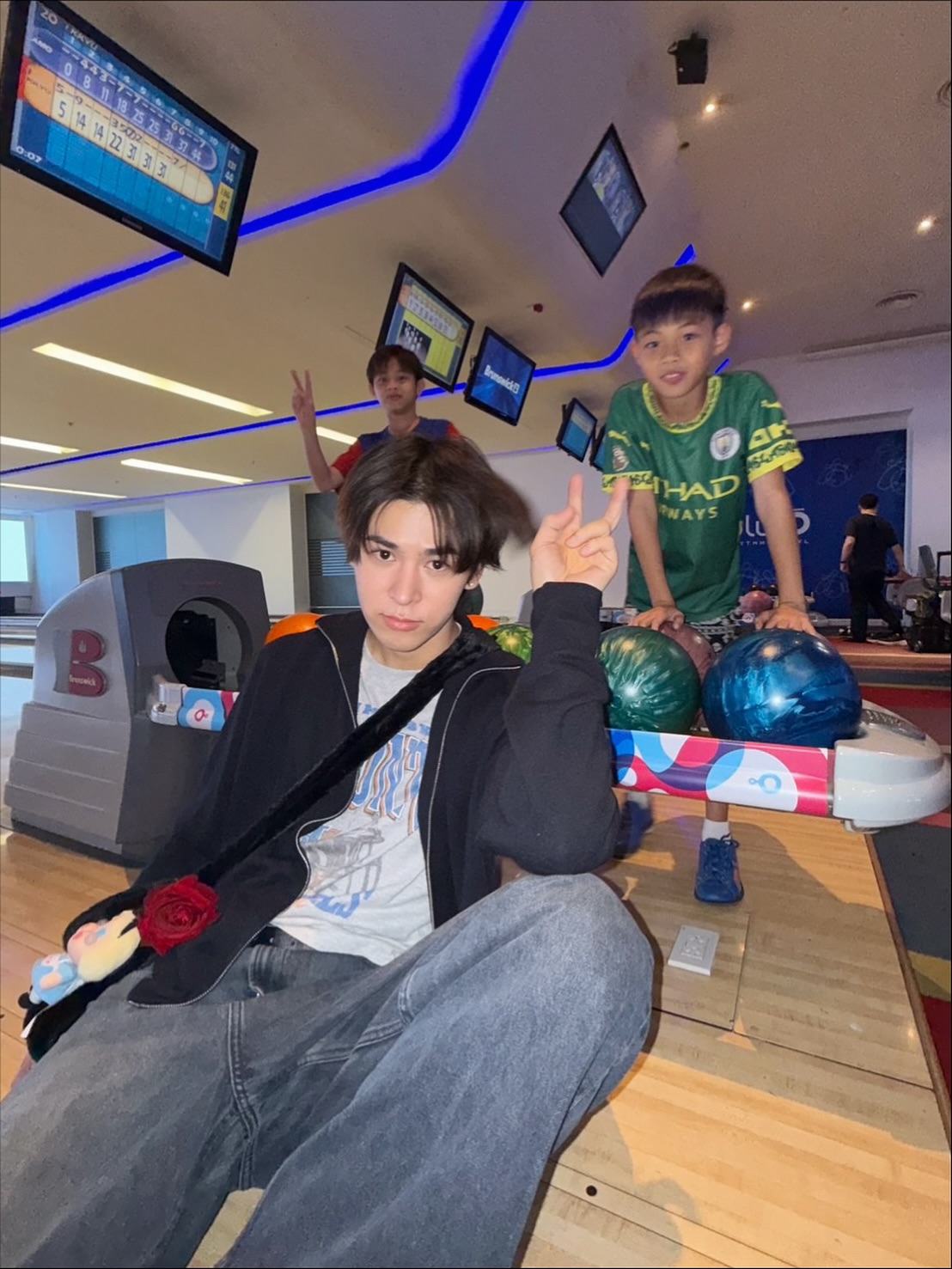 คูเปอร์ - ภัทรพสิษฐ์ ณ สงขลา