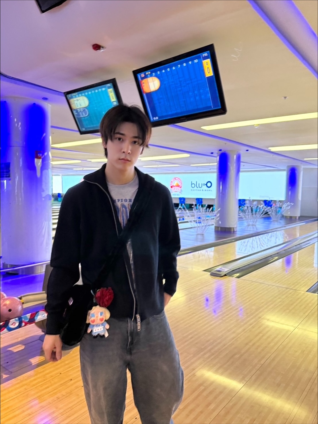 คูเปอร์ - ภัทรพสิษฐ์ ณ สงขลา