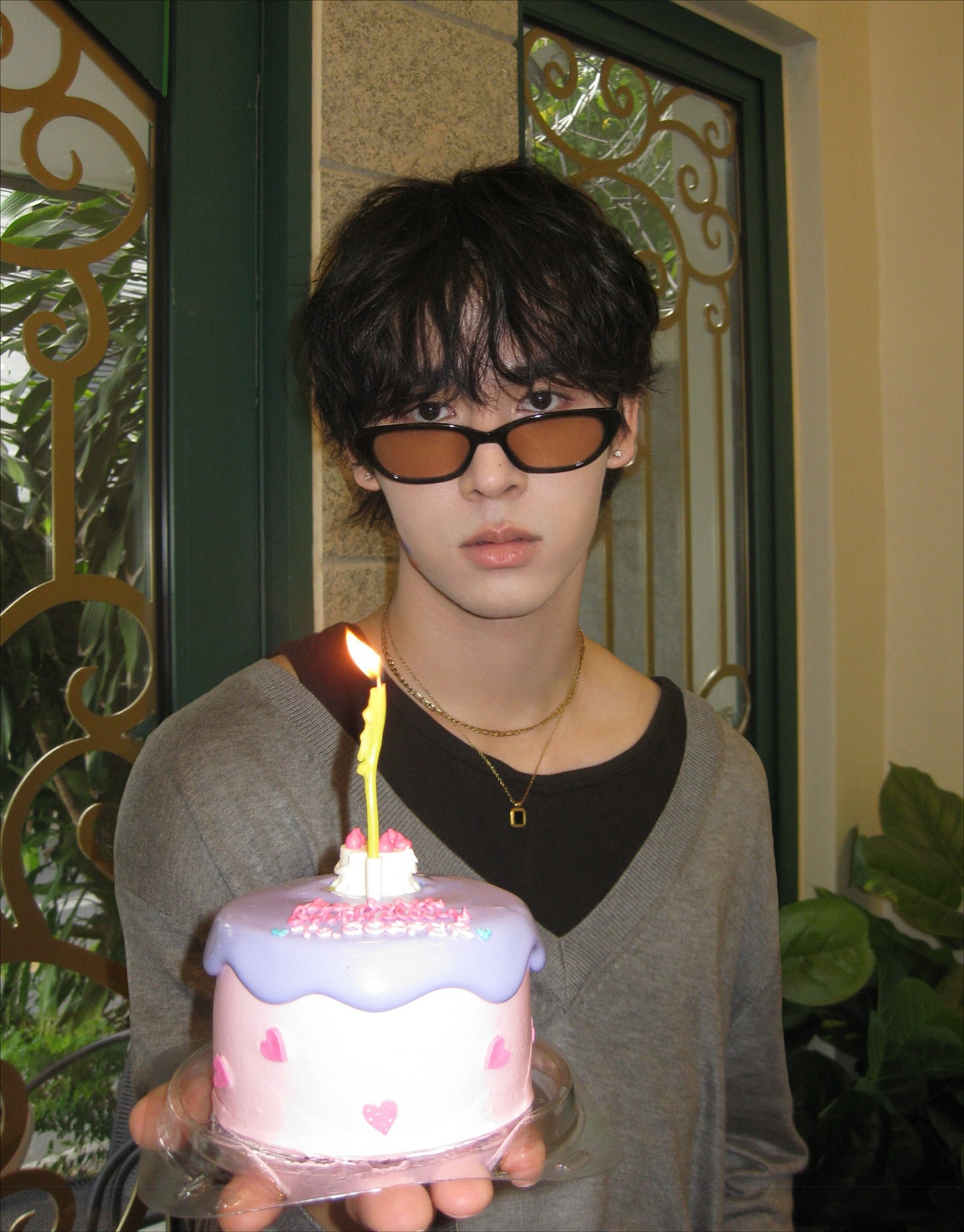 คูเปอร์ - ภัทรพสิษฐ์ ณ สงขลา