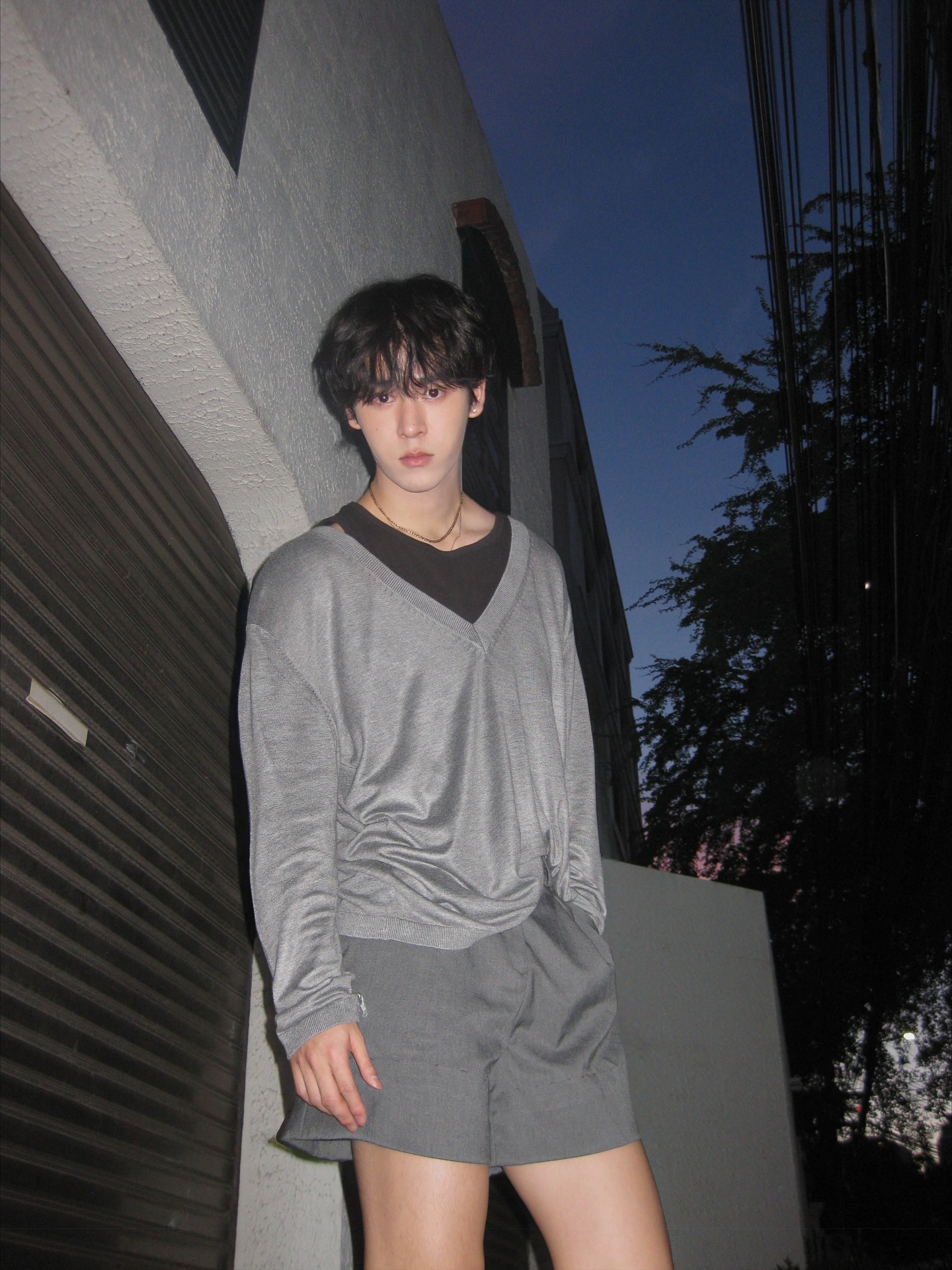 คูเปอร์ - ภัทรพสิษฐ์ ณ สงขลา