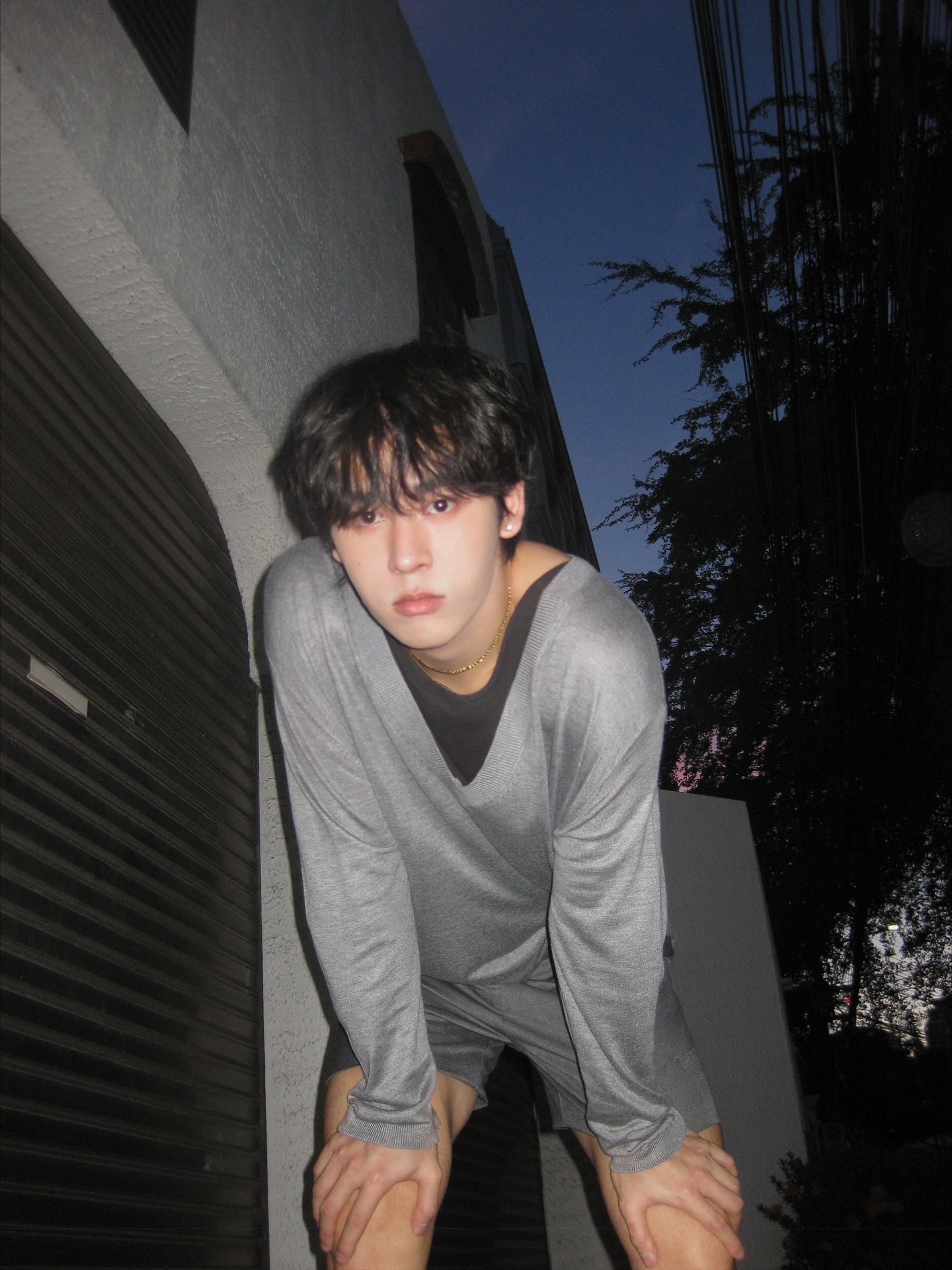 คูเปอร์ - ภัทรพสิษฐ์ ณ สงขลา