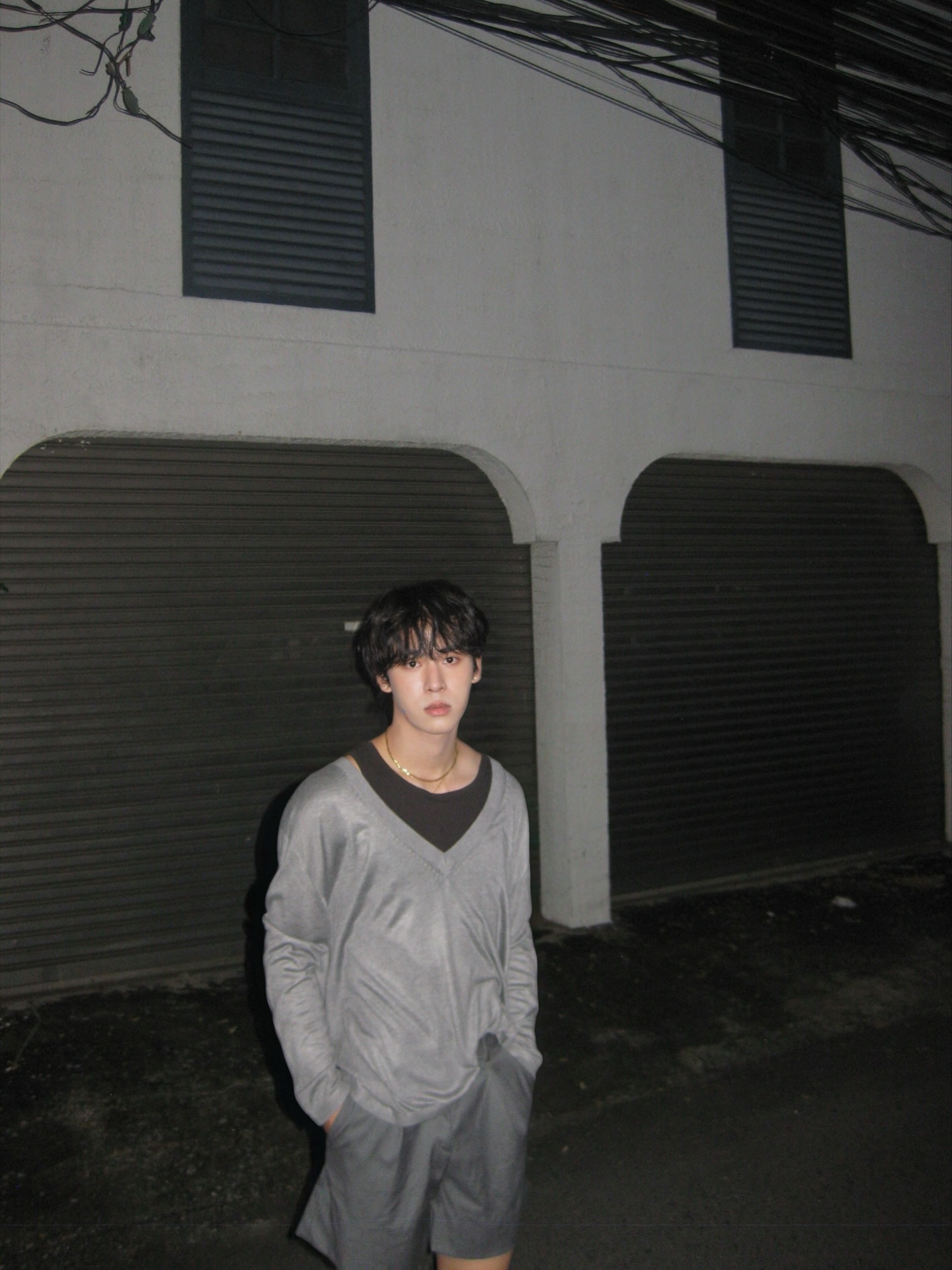 คูเปอร์ - ภัทรพสิษฐ์ ณ สงขลา