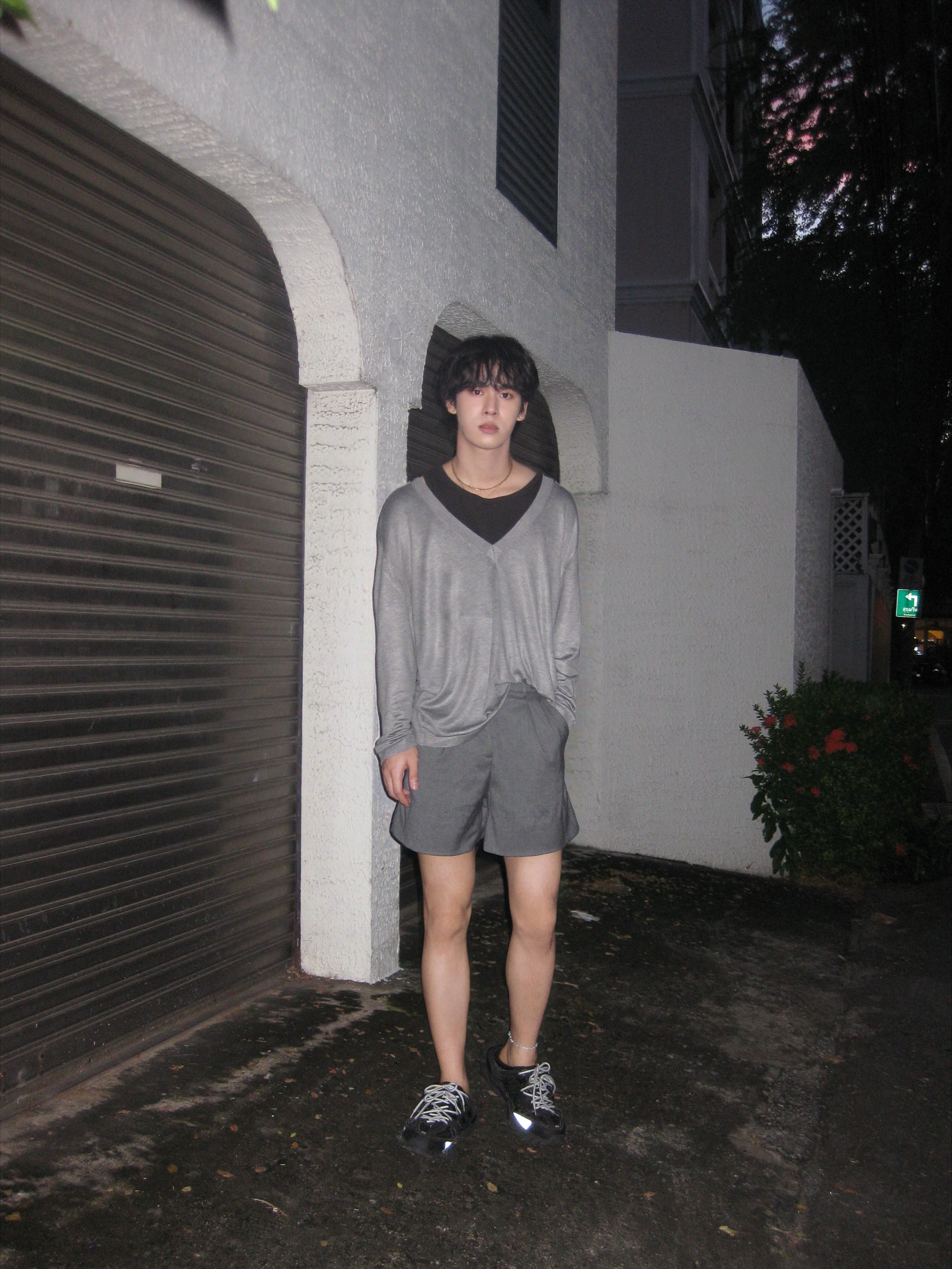 คูเปอร์ - ภัทรพสิษฐ์ ณ สงขลา