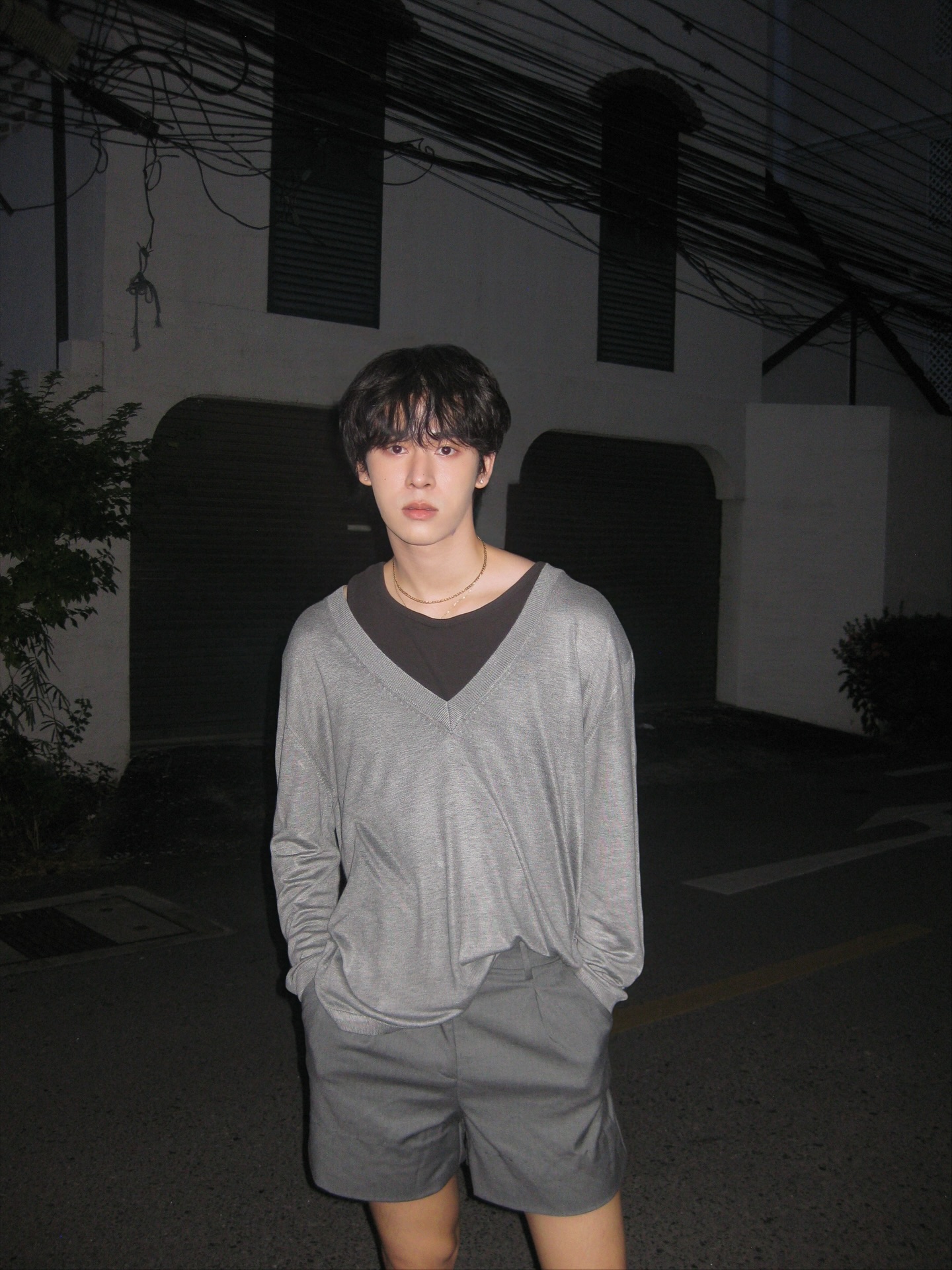 คูเปอร์ - ภัทรพสิษฐ์ ณ สงขลา