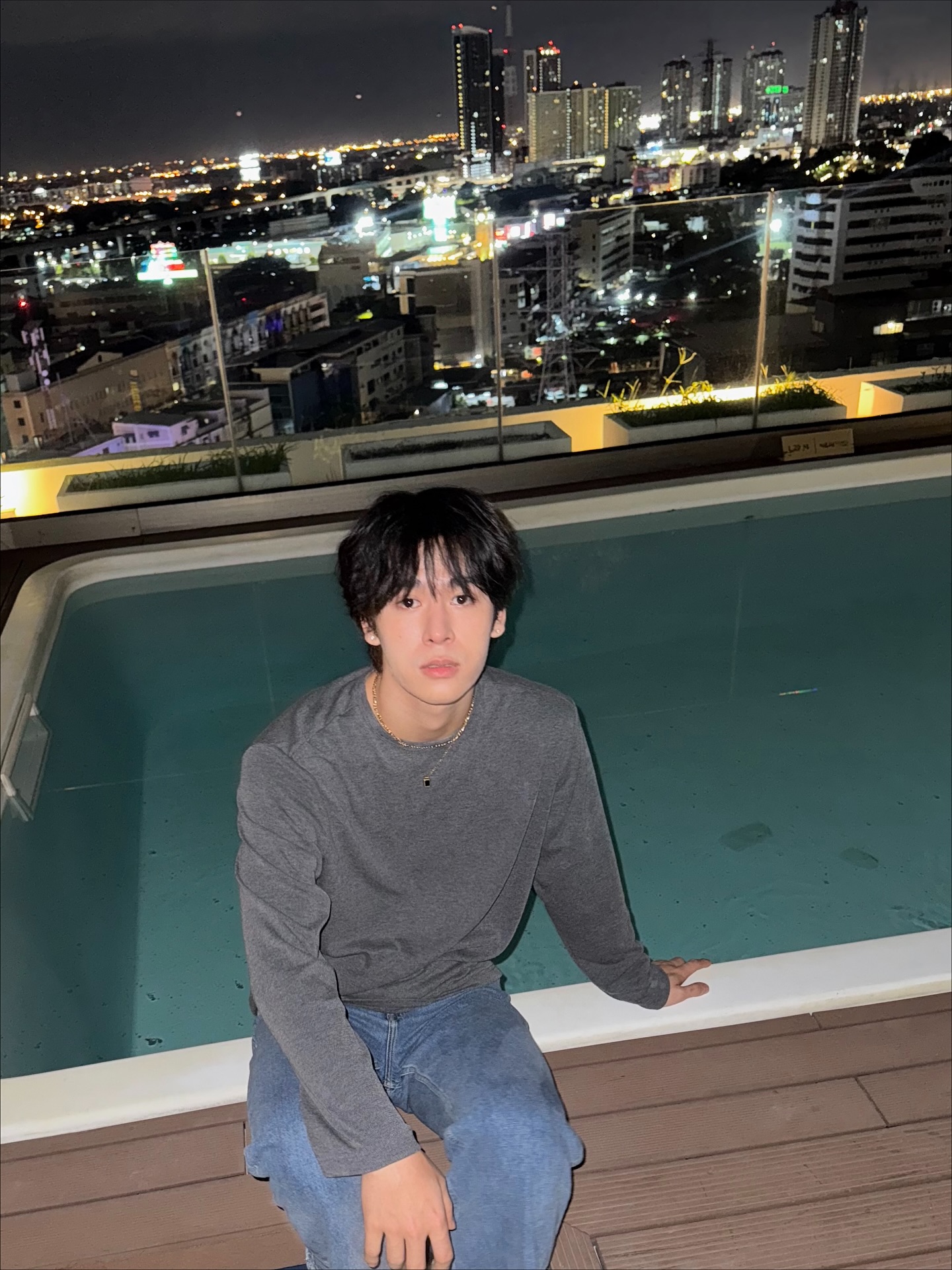 คูเปอร์ - ภัทรพสิษฐ์ ณ สงขลา