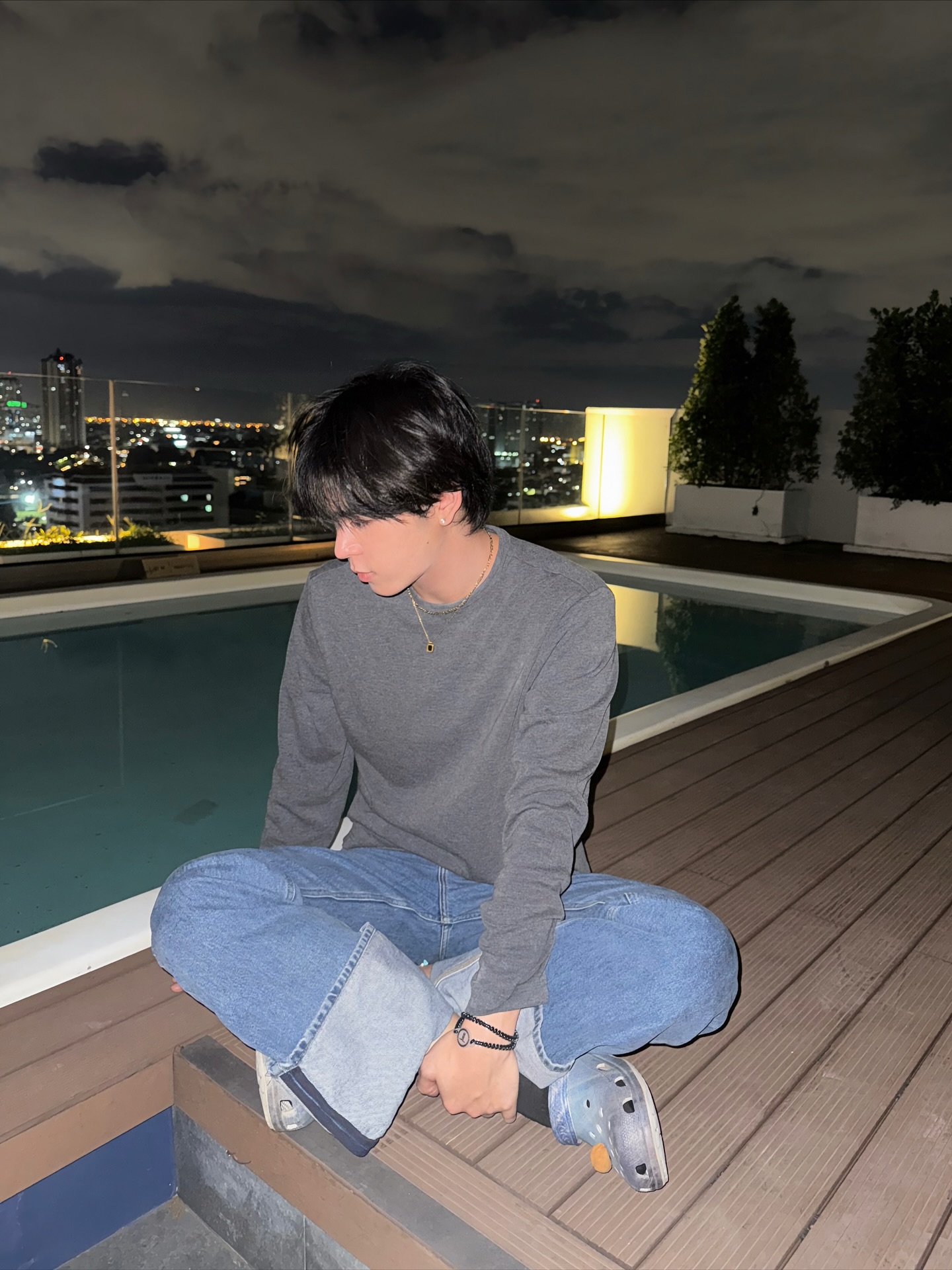 คูเปอร์ - ภัทรพสิษฐ์ ณ สงขลา