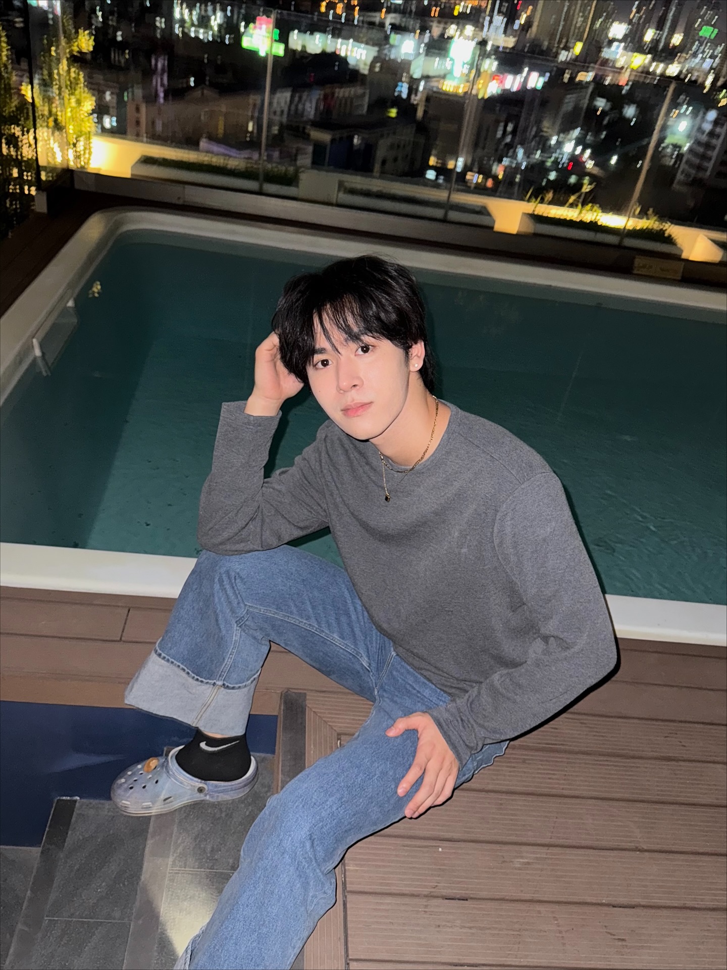 คูเปอร์ - ภัทรพสิษฐ์ ณ สงขลา