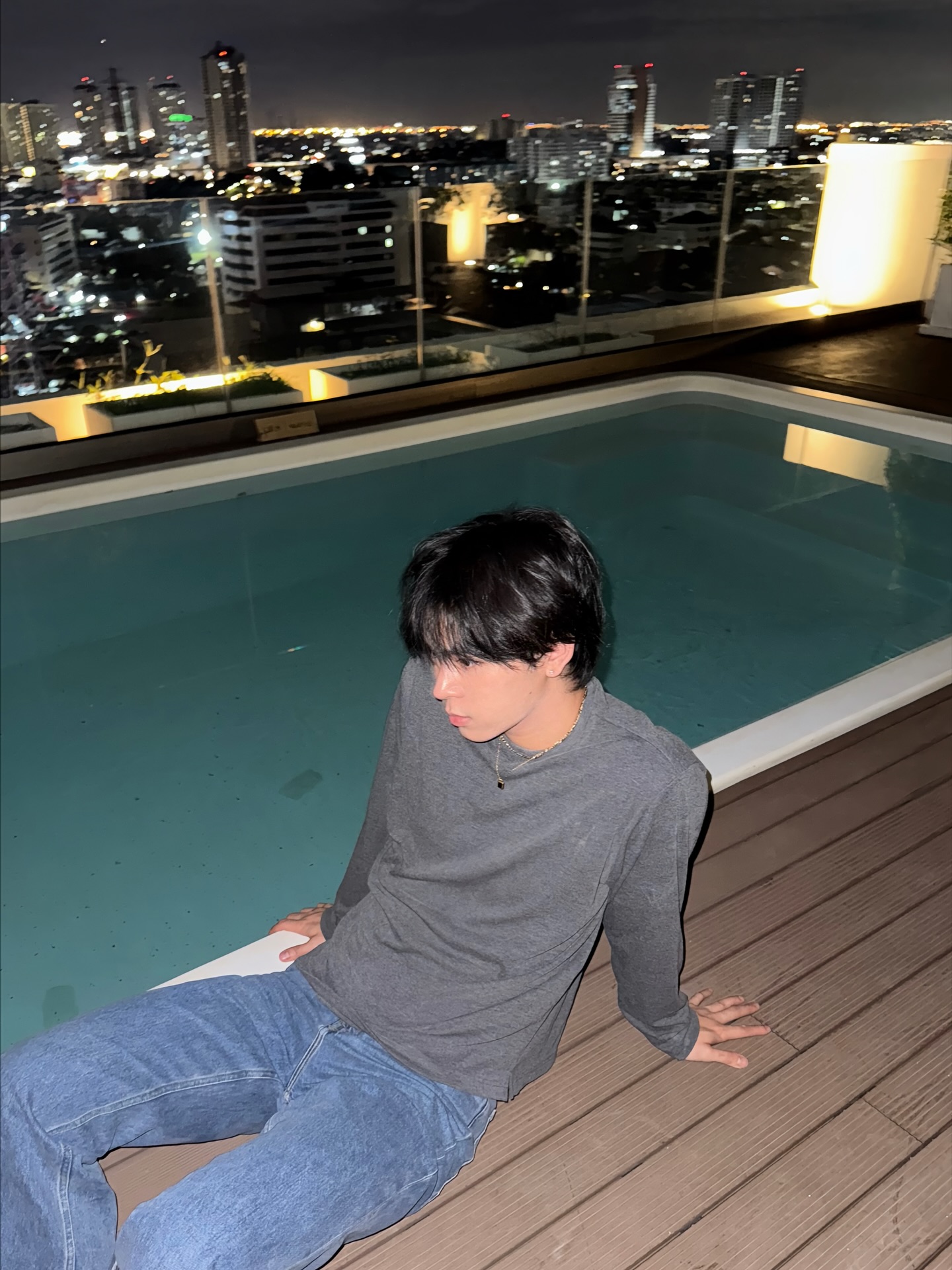 คูเปอร์ - ภัทรพสิษฐ์ ณ สงขลา