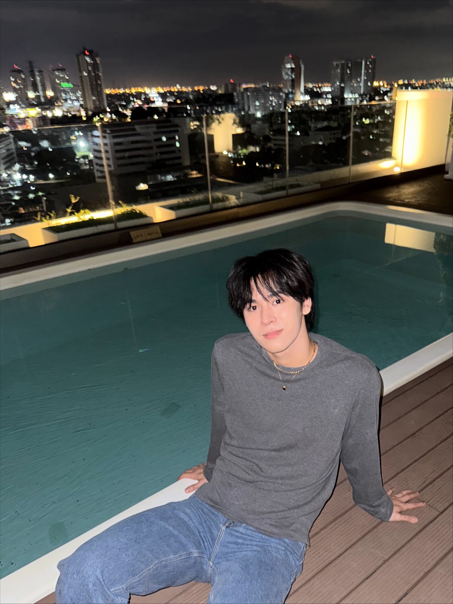 คูเปอร์ - ภัทรพสิษฐ์ ณ สงขลา