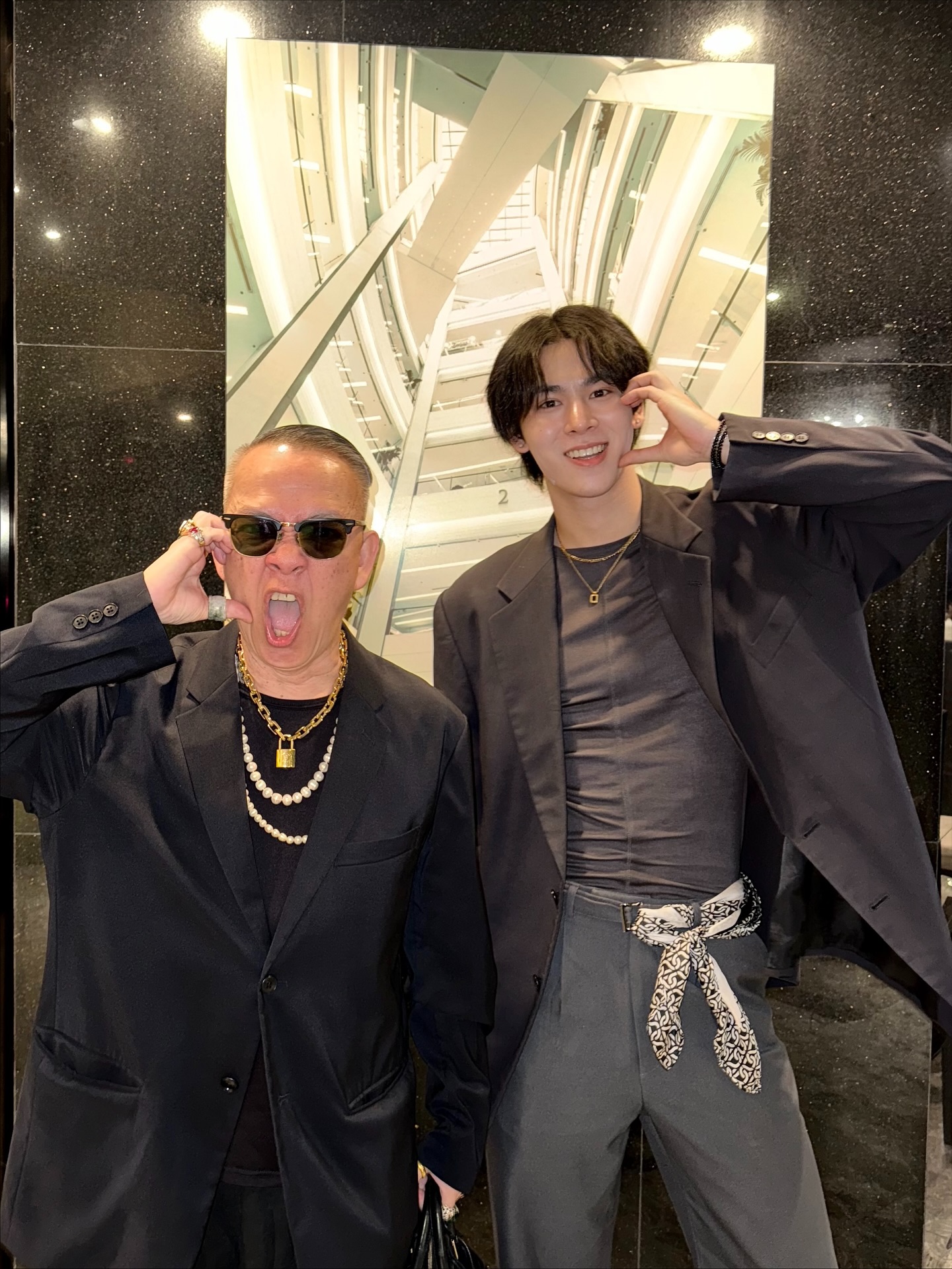 คูเปอร์ - ภัทรพสิษฐ์ ณ สงขลา