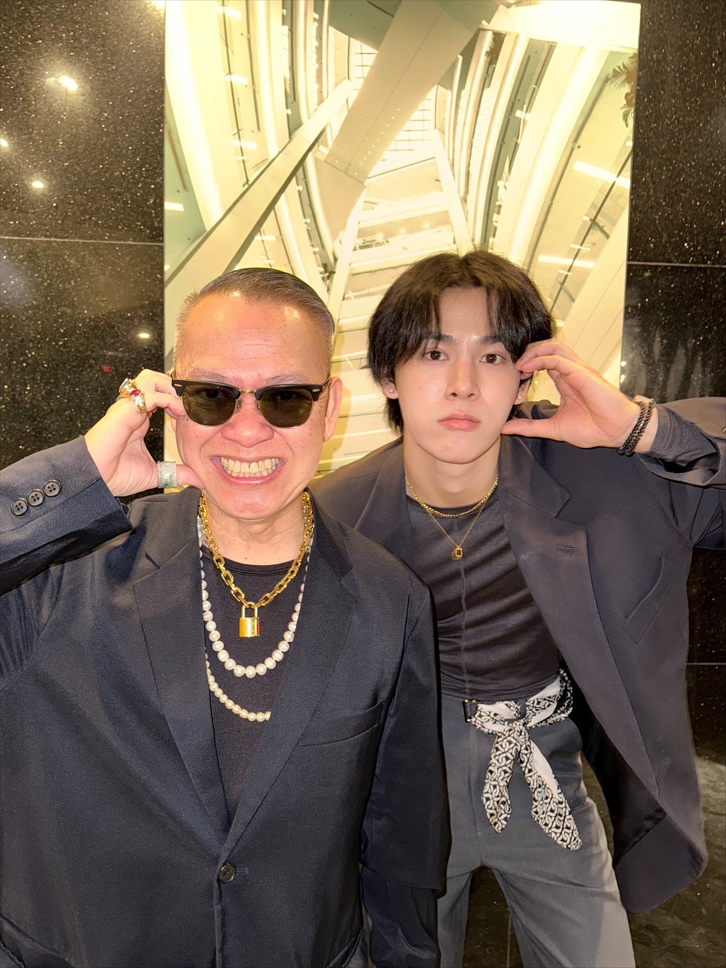 คูเปอร์ - ภัทรพสิษฐ์ ณ สงขลา