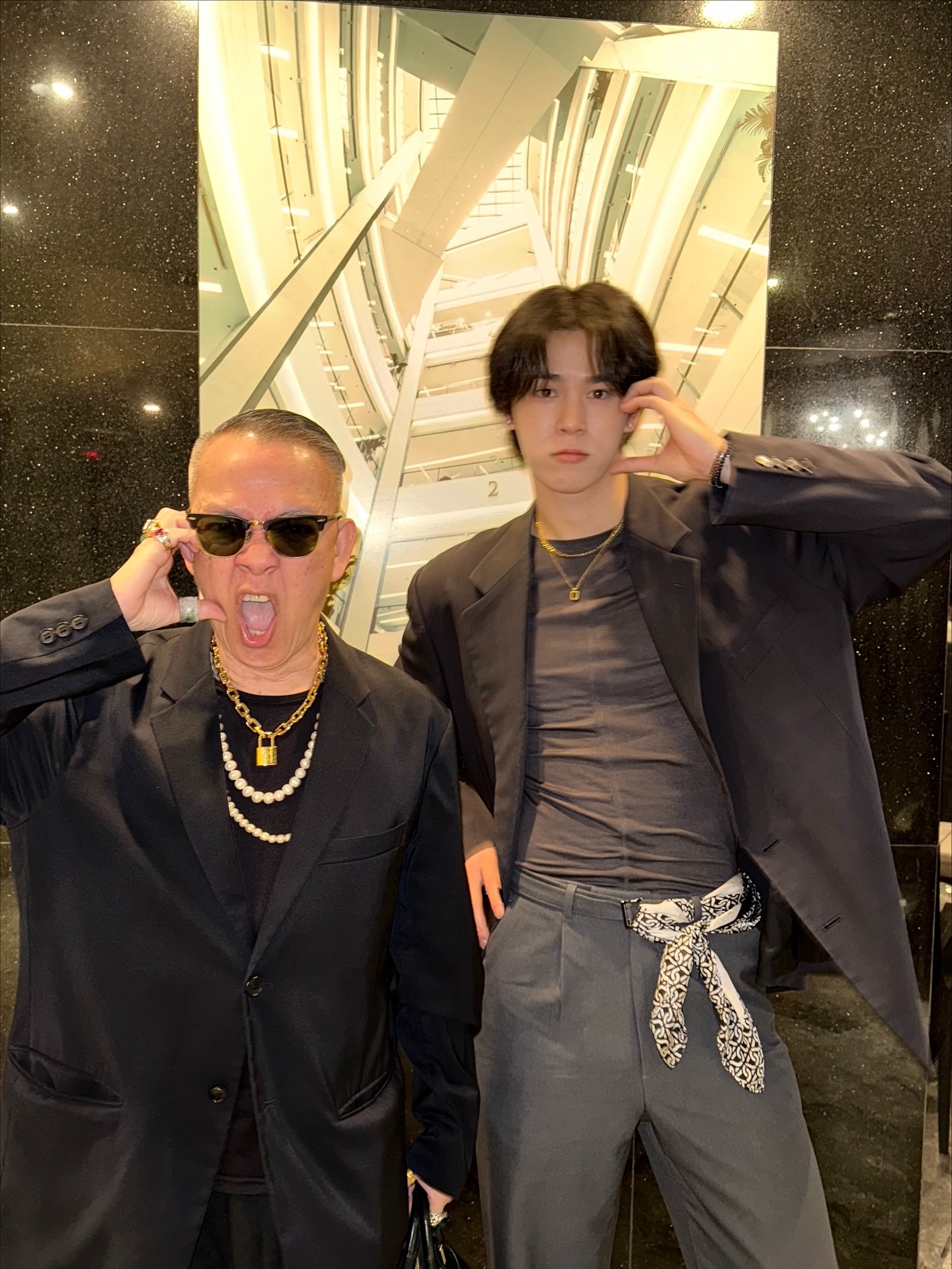 คูเปอร์ - ภัทรพสิษฐ์ ณ สงขลา