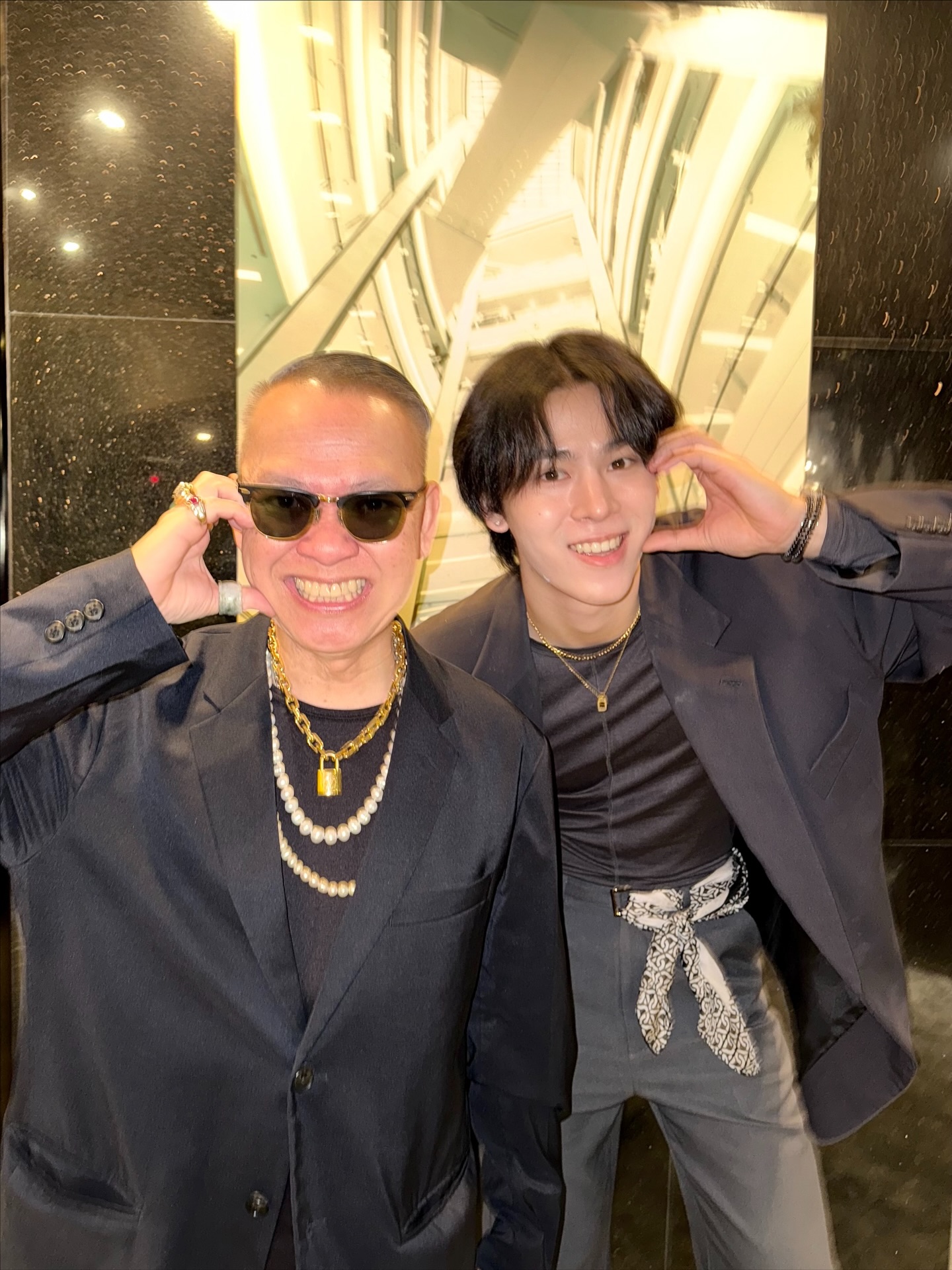 คูเปอร์ - ภัทรพสิษฐ์ ณ สงขลา