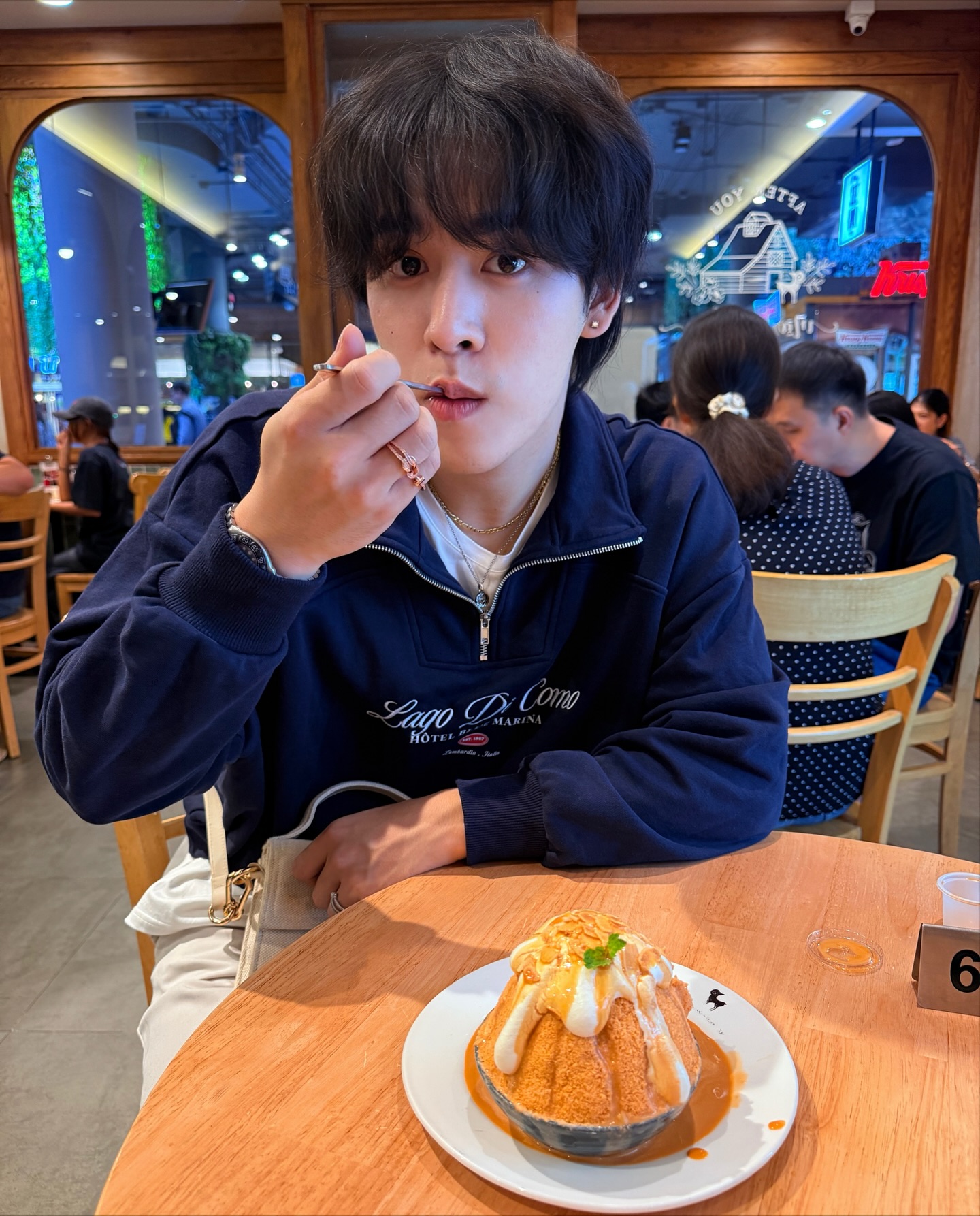 คูเปอร์ - ภัทรพสิษฐ์ ณ สงขลา