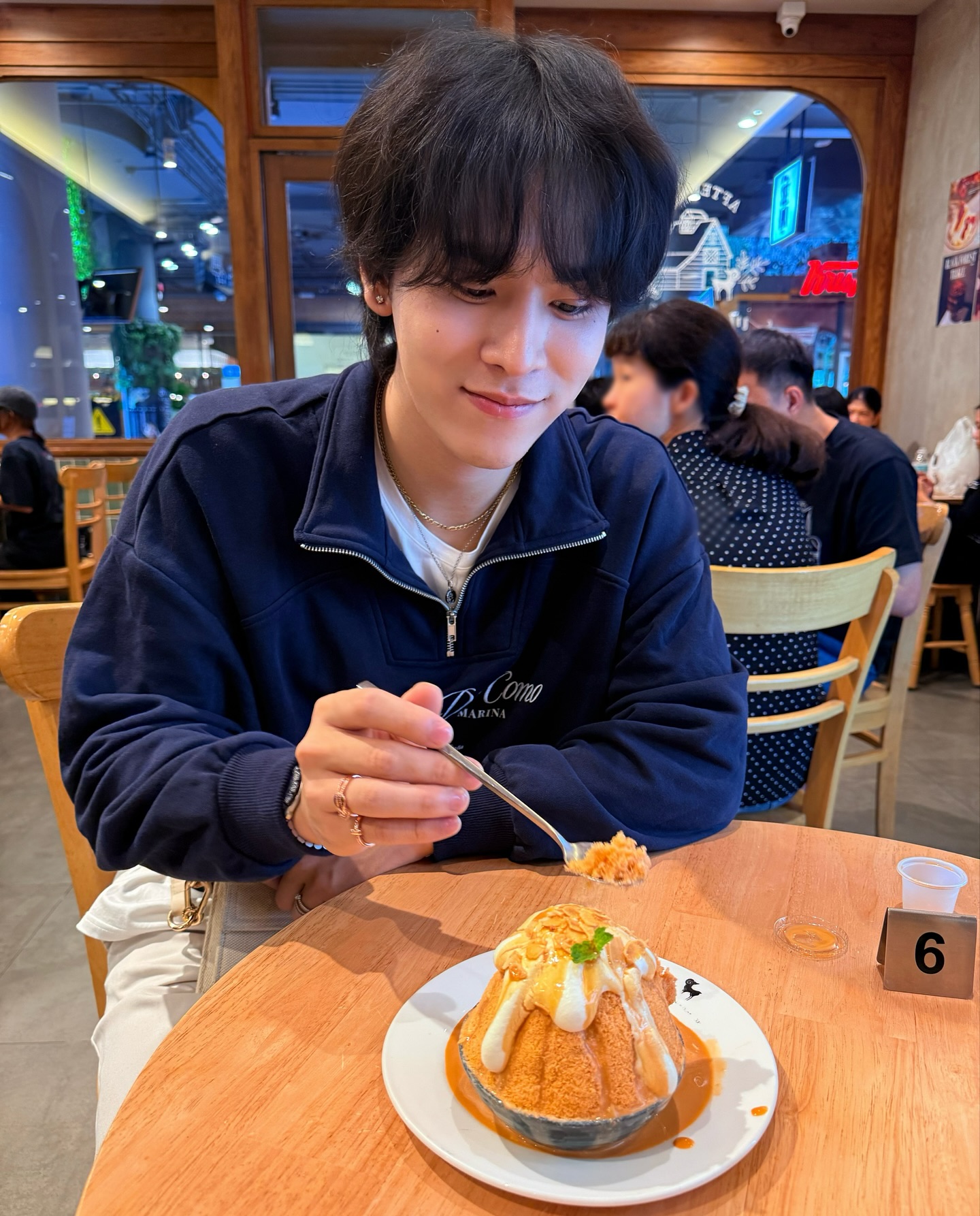 คูเปอร์ - ภัทรพสิษฐ์ ณ สงขลา