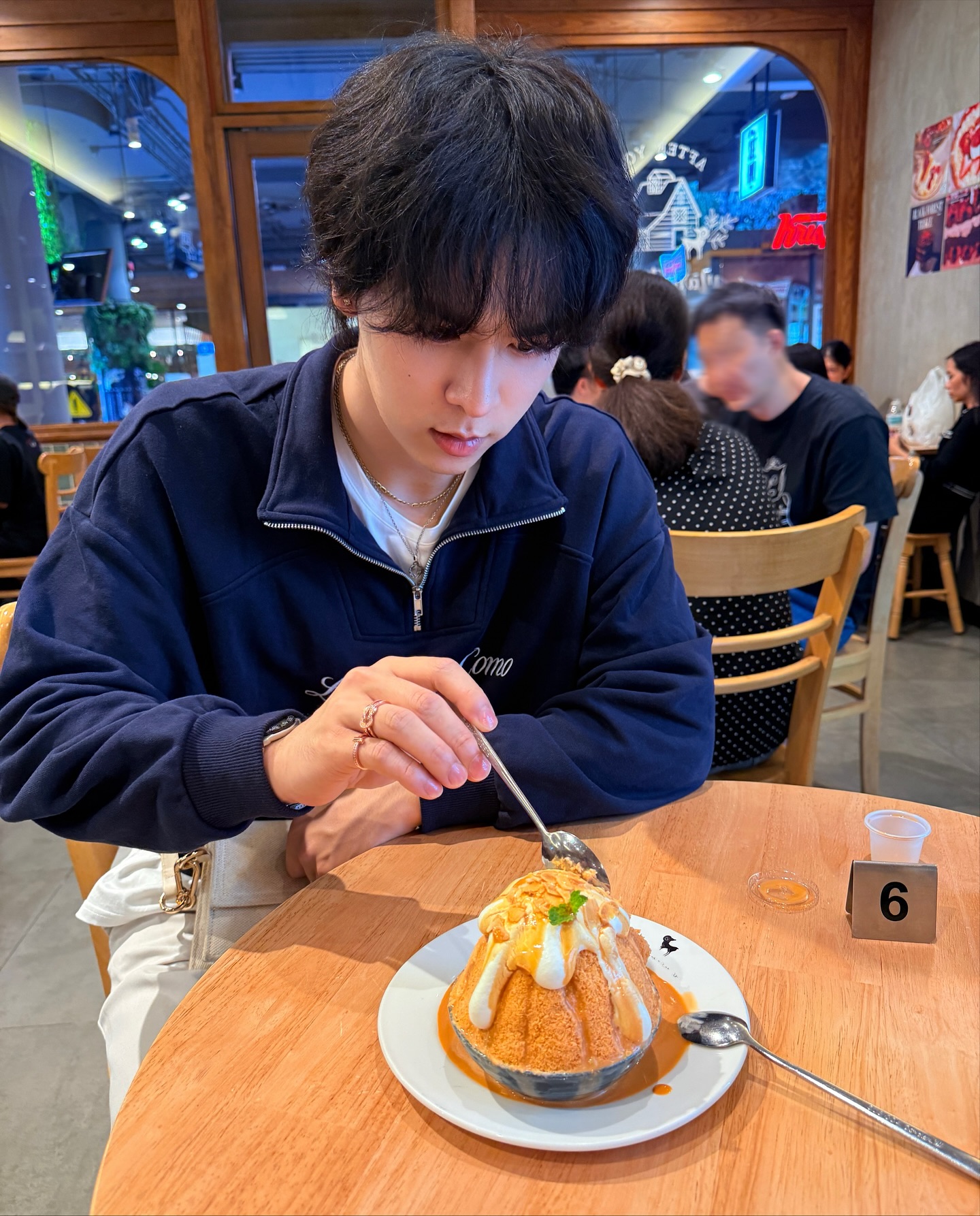 คูเปอร์ - ภัทรพสิษฐ์ ณ สงขลา