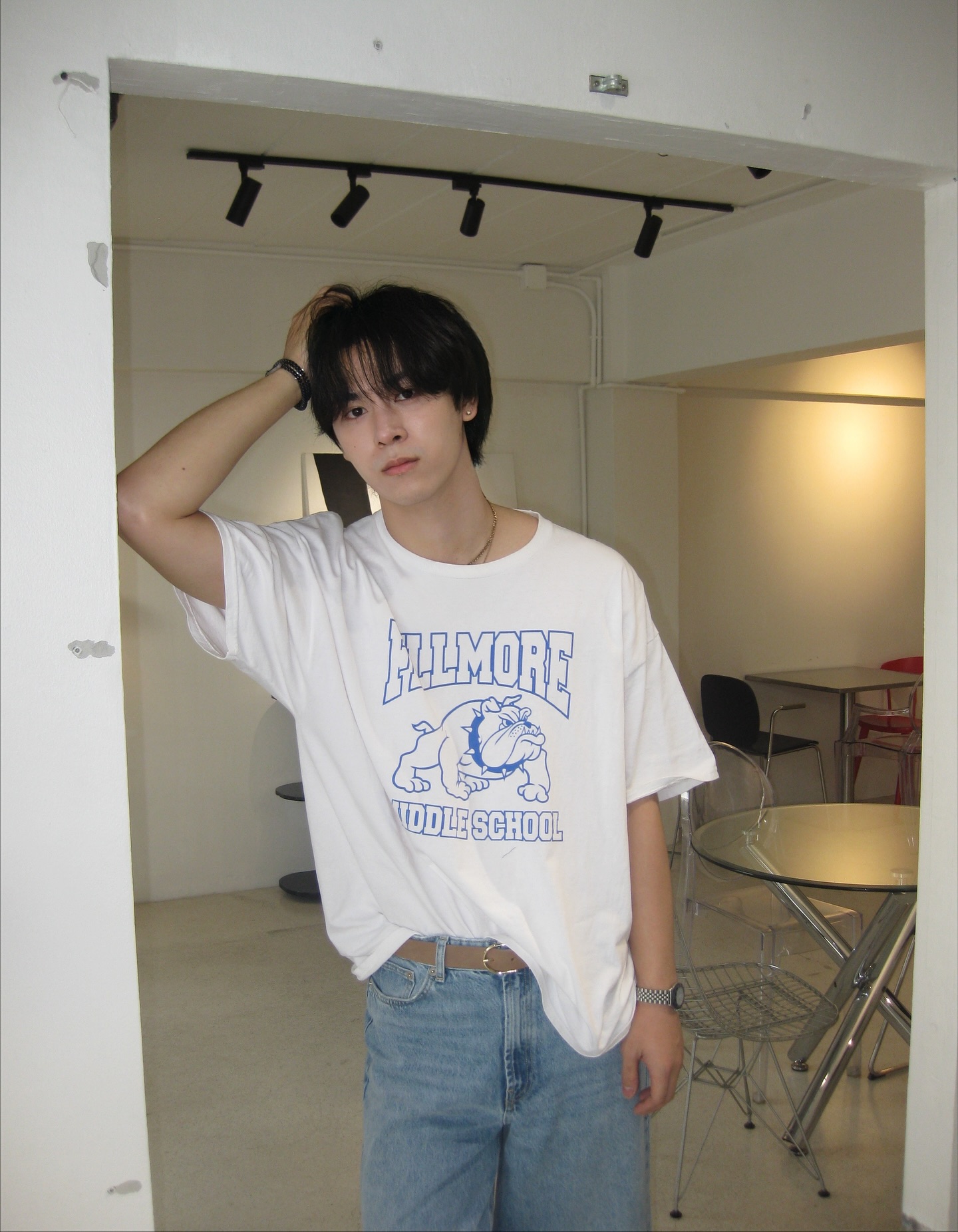 คูเปอร์ - ภัทรพสิษฐ์ ณ สงขลา