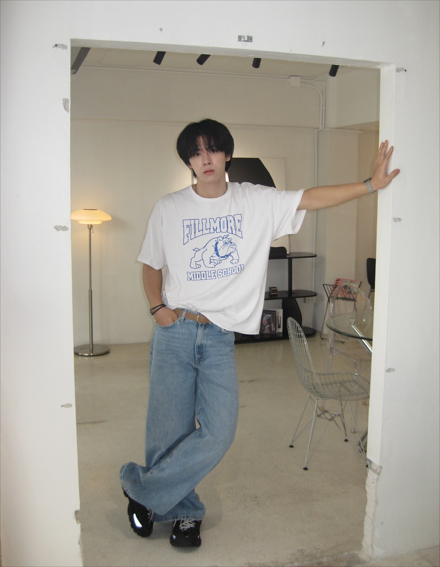 คูเปอร์ - ภัทรพสิษฐ์ ณ สงขลา