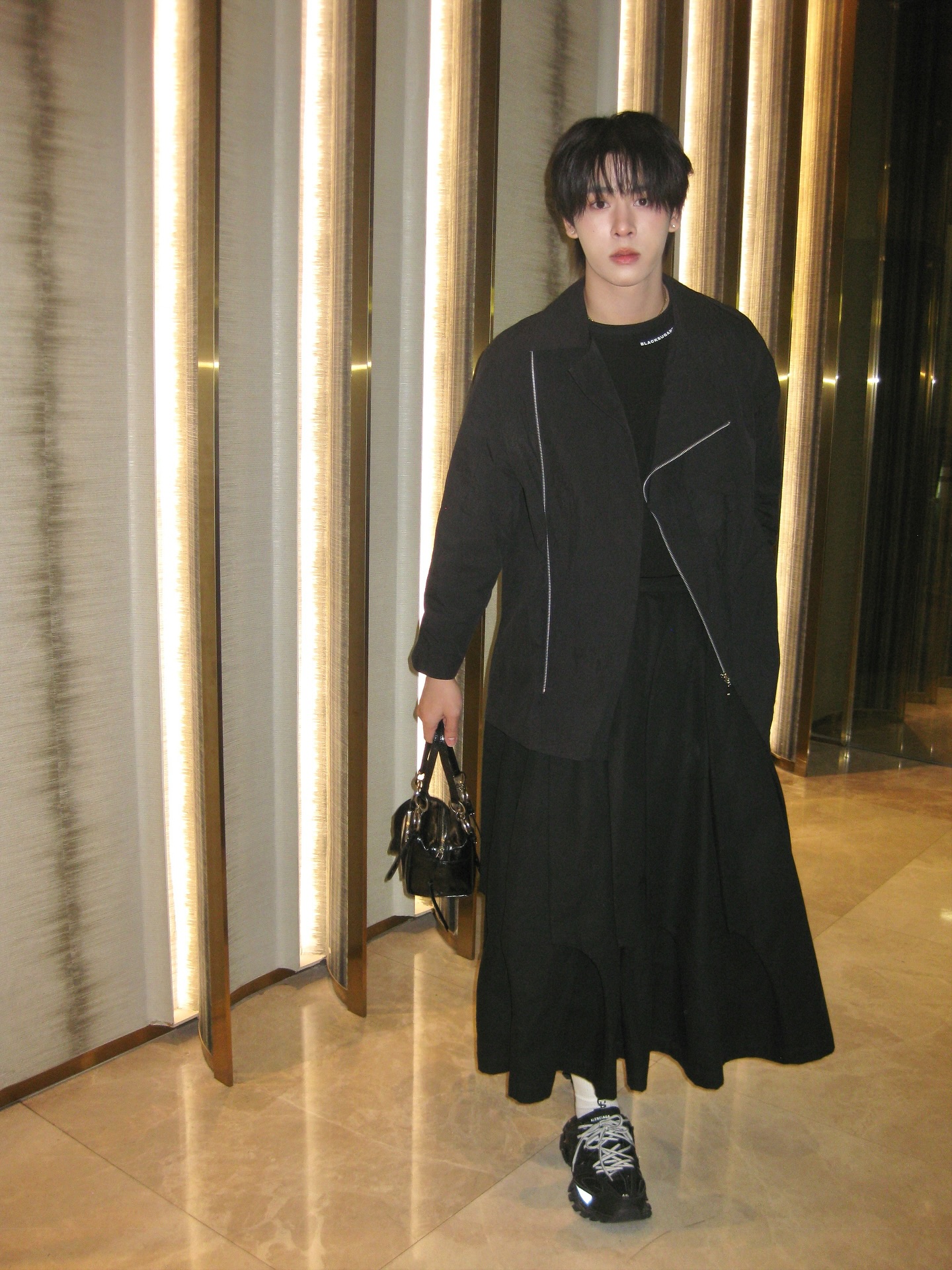 คูเปอร์ - ภัทรพสิษฐ์ ณ สงขลา