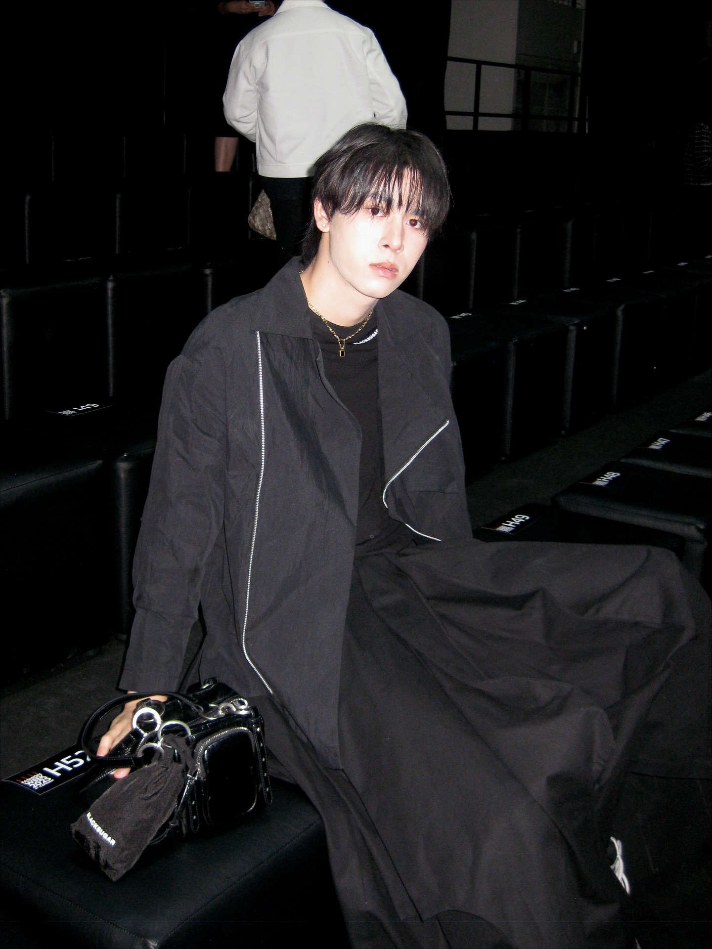 คูเปอร์ - ภัทรพสิษฐ์ ณ สงขลา