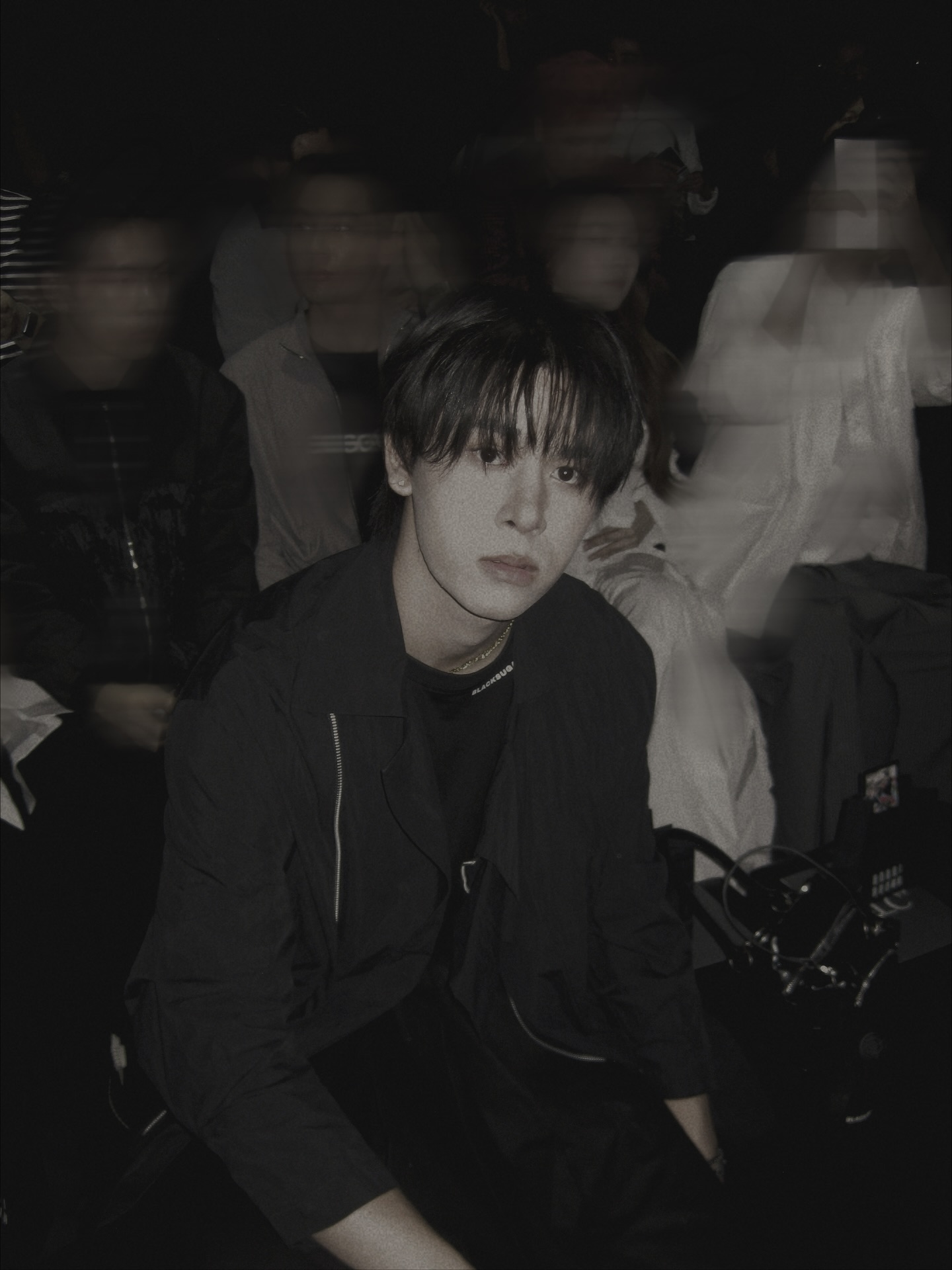 คูเปอร์ - ภัทรพสิษฐ์ ณ สงขลา