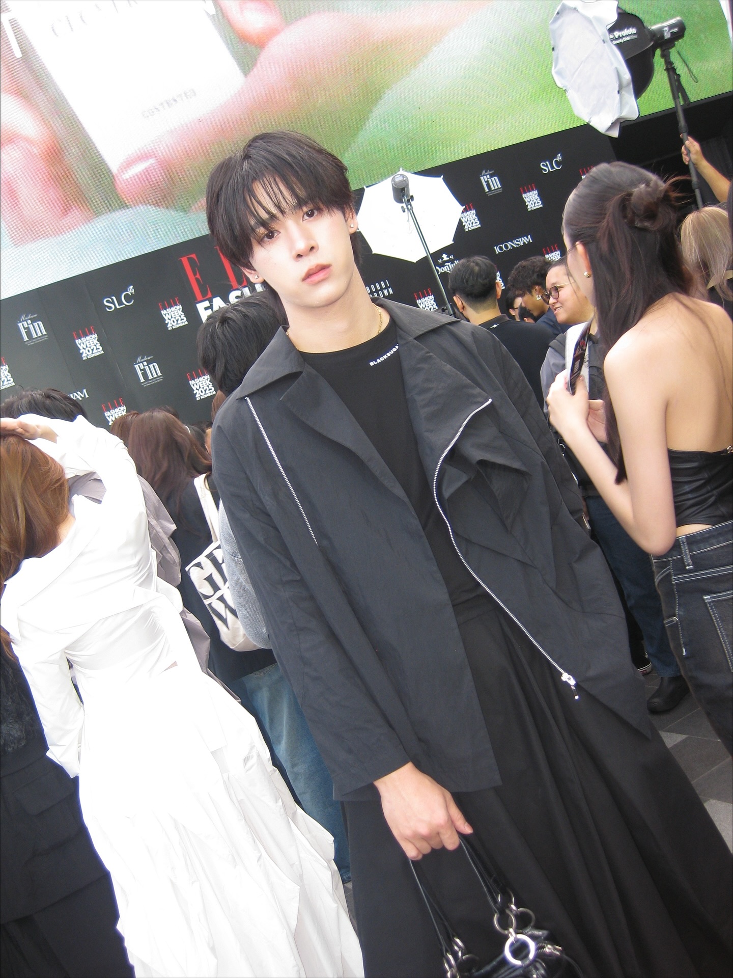 คูเปอร์ - ภัทรพสิษฐ์ ณ สงขลา