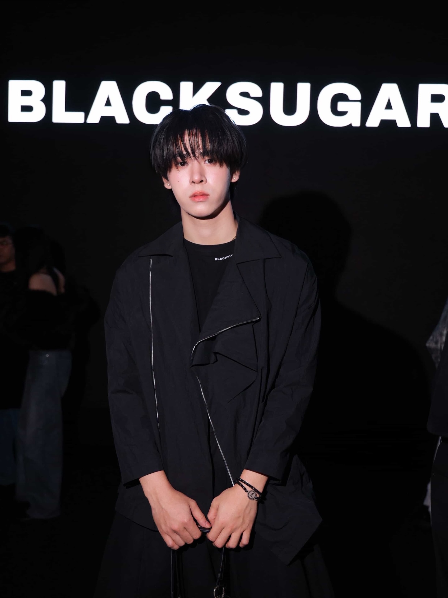 คูเปอร์ - ภัทรพสิษฐ์ ณ สงขลา