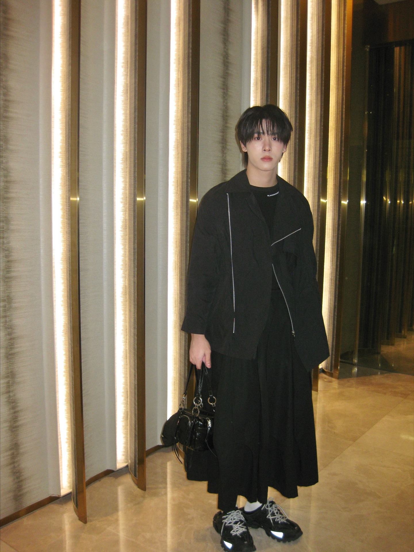 คูเปอร์ - ภัทรพสิษฐ์ ณ สงขลา