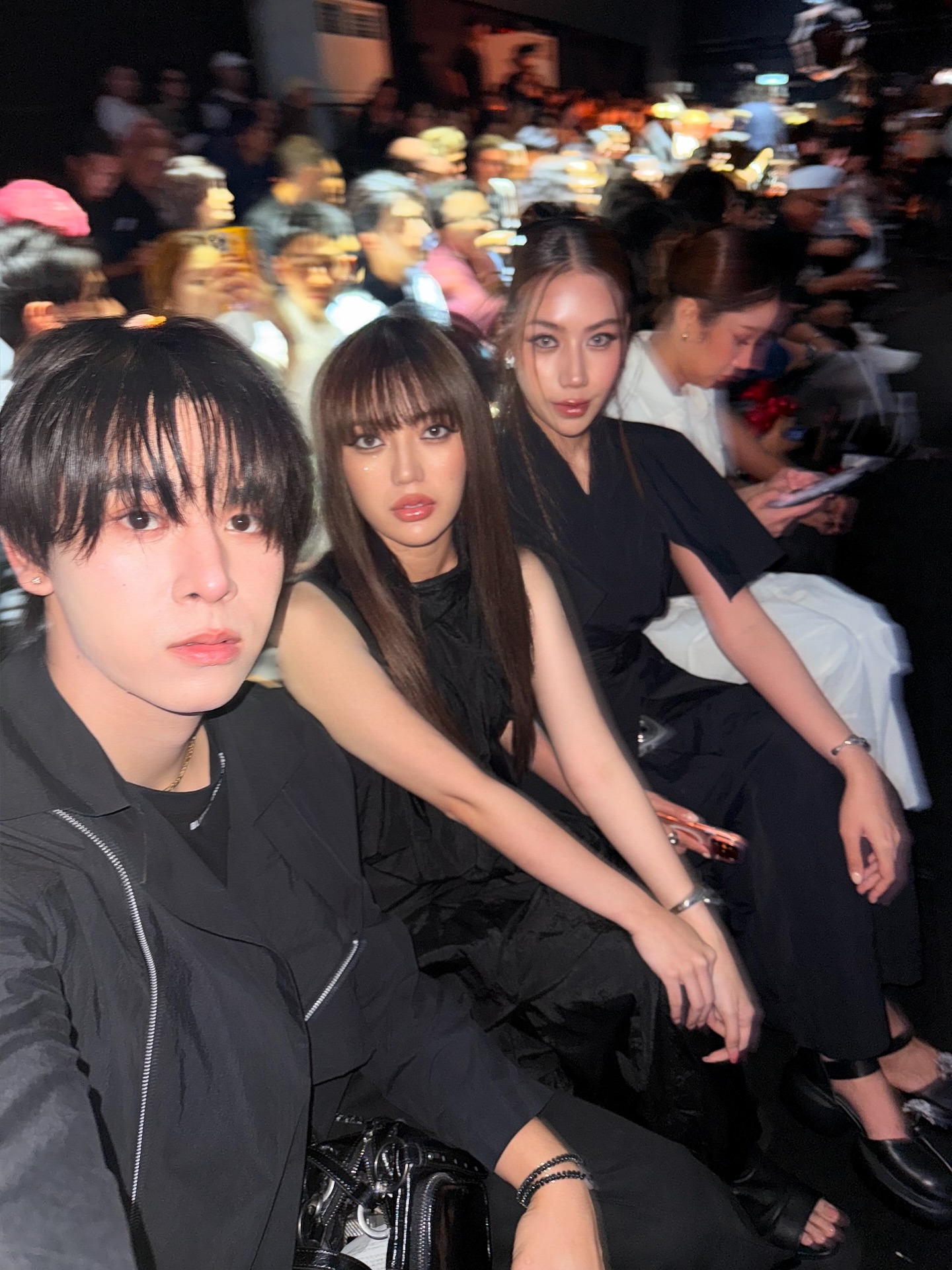 คูเปอร์ - ภัทรพสิษฐ์ ณ สงขลา