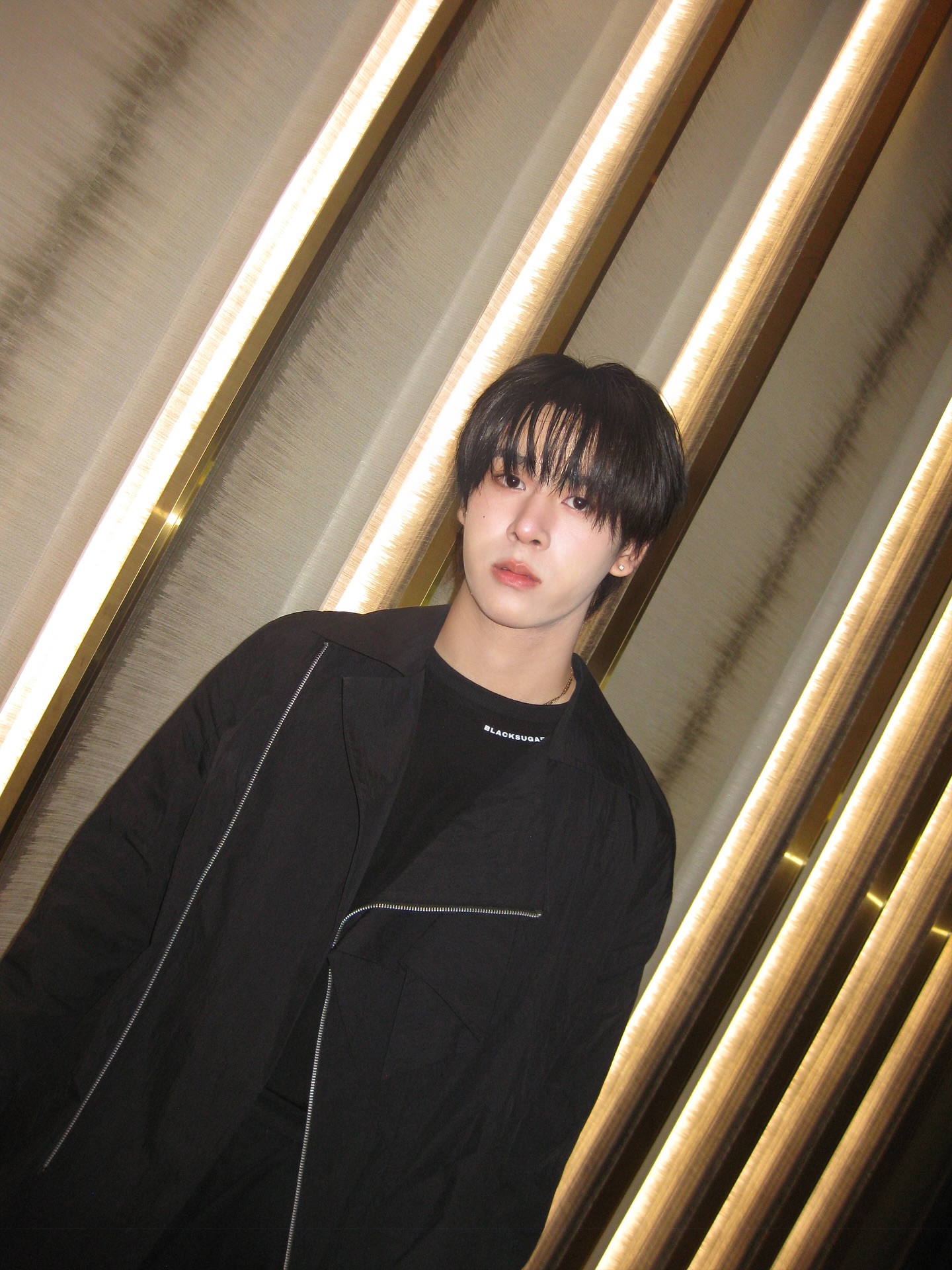 คูเปอร์ - ภัทรพสิษฐ์ ณ สงขลา