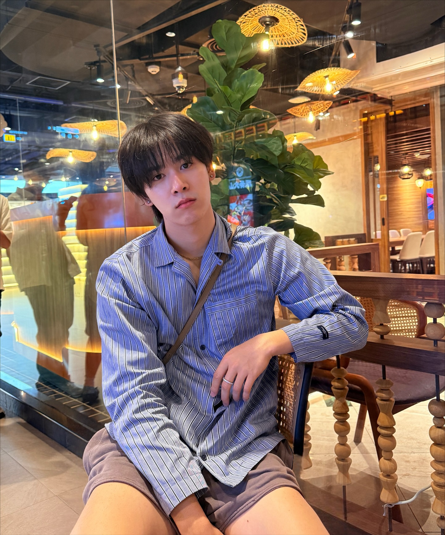 คูเปอร์ - ภัทรพสิษฐ์ ณ สงขลา