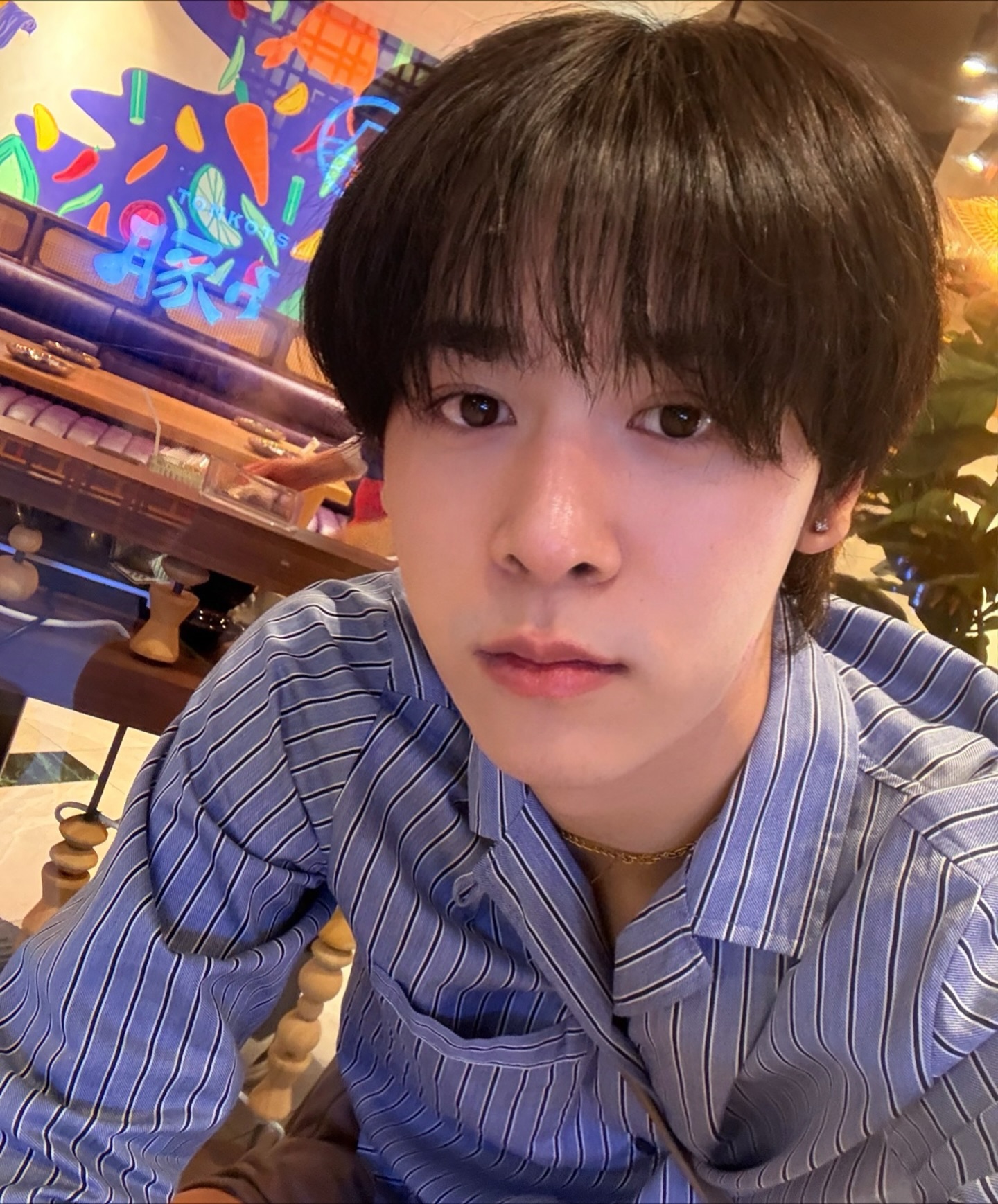 คูเปอร์ - ภัทรพสิษฐ์ ณ สงขลา