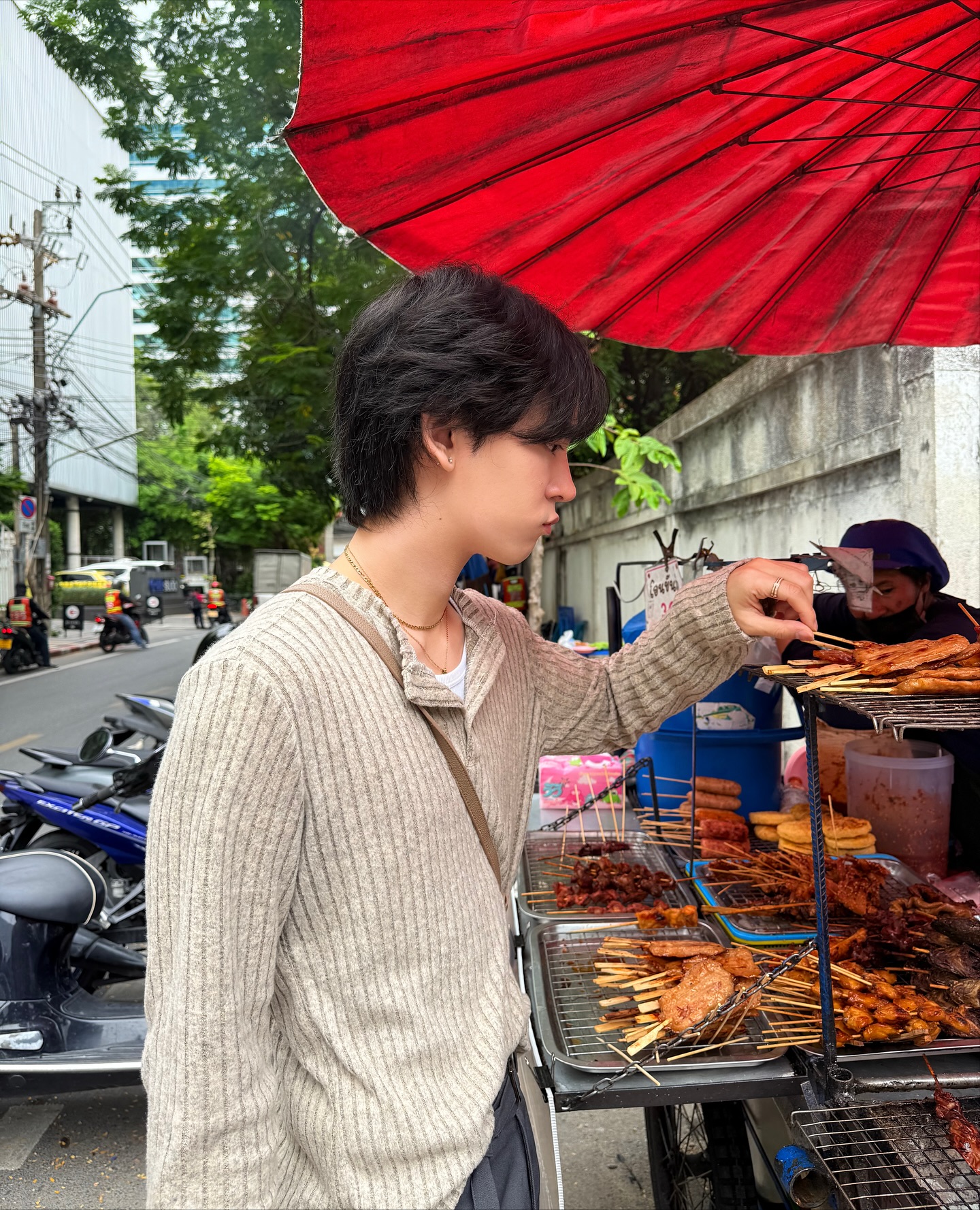 คูเปอร์ - ภัทรพสิษฐ์ ณ สงขลา