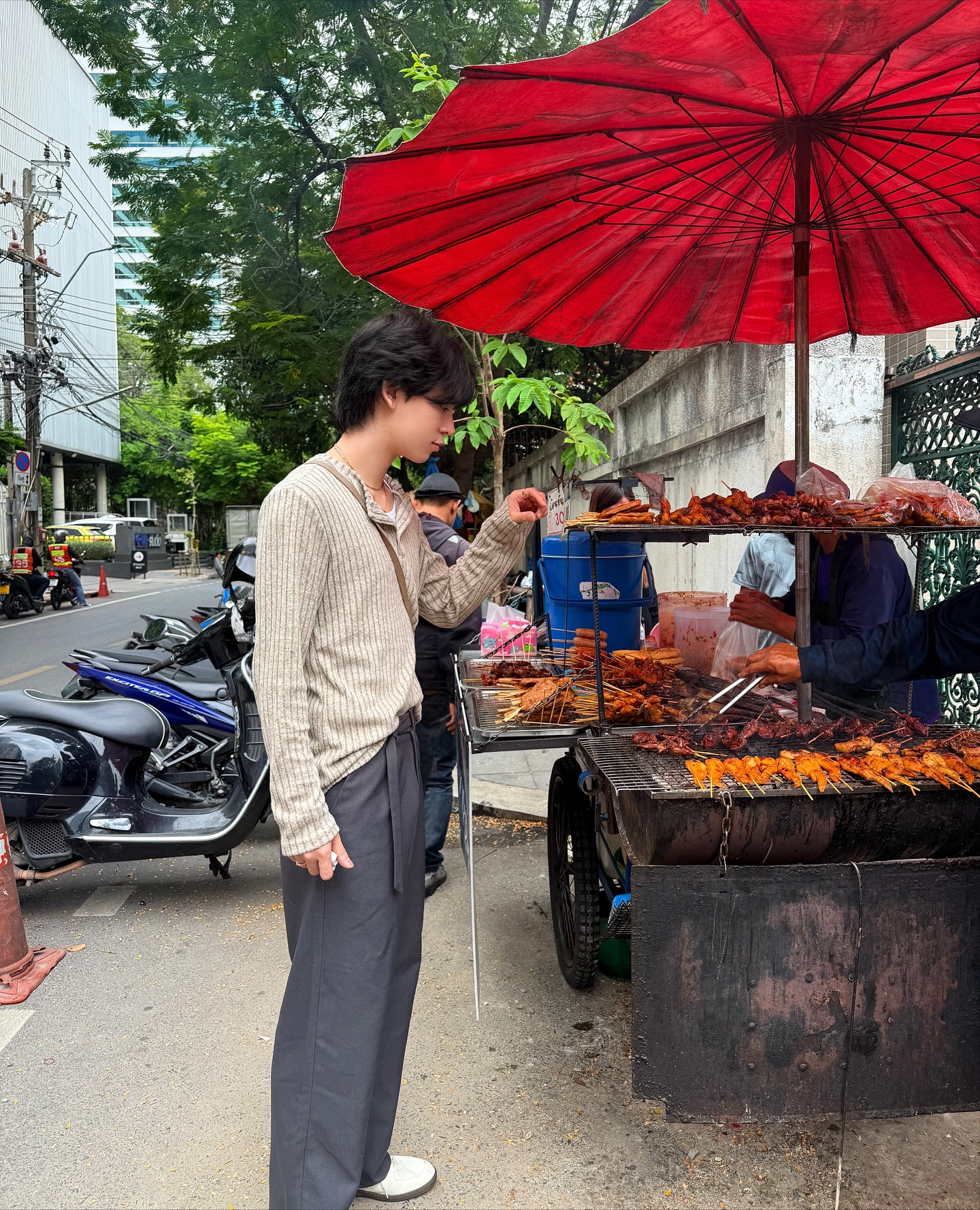 คูเปอร์ - ภัทรพสิษฐ์ ณ สงขลา