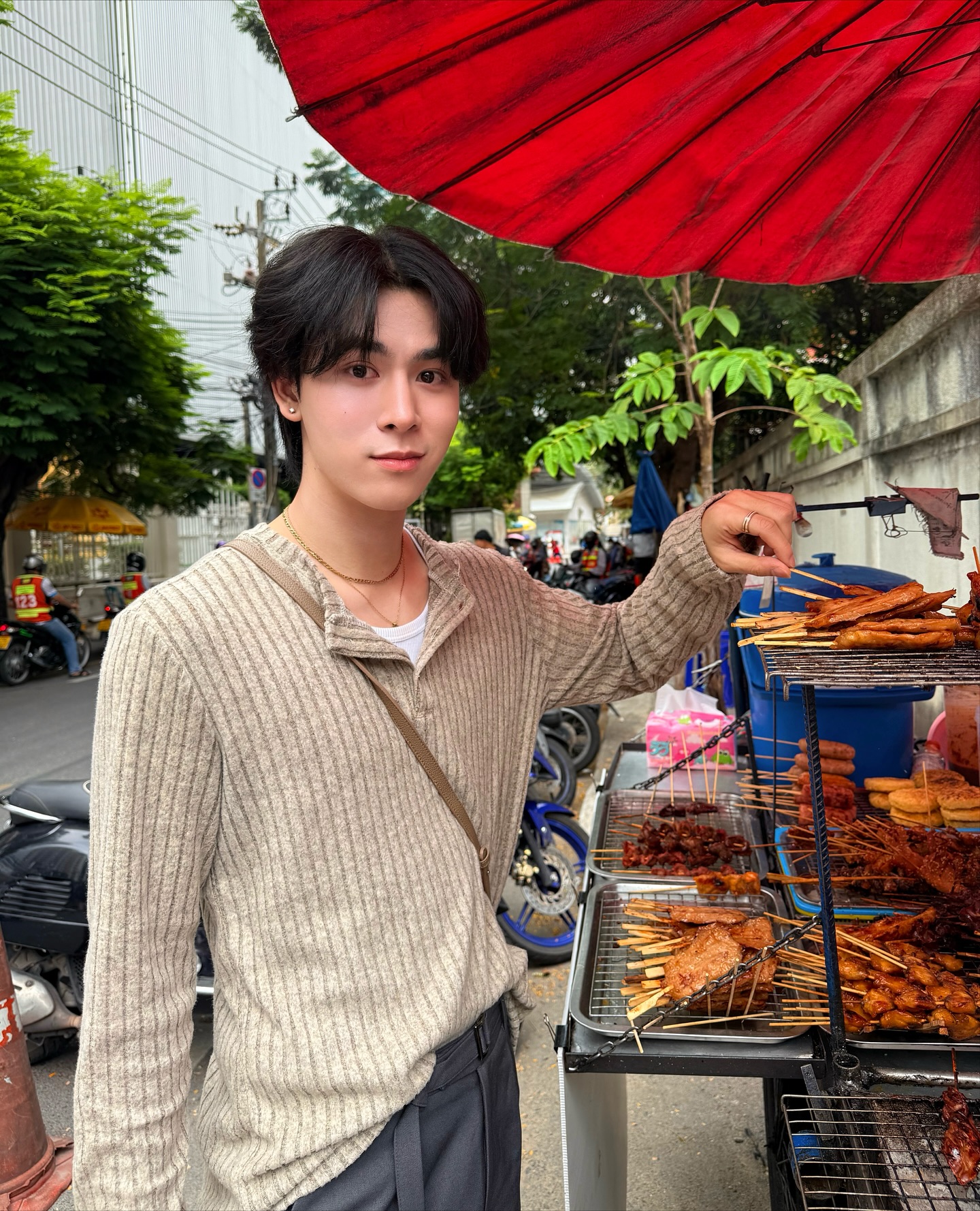 คูเปอร์ - ภัทรพสิษฐ์ ณ สงขลา