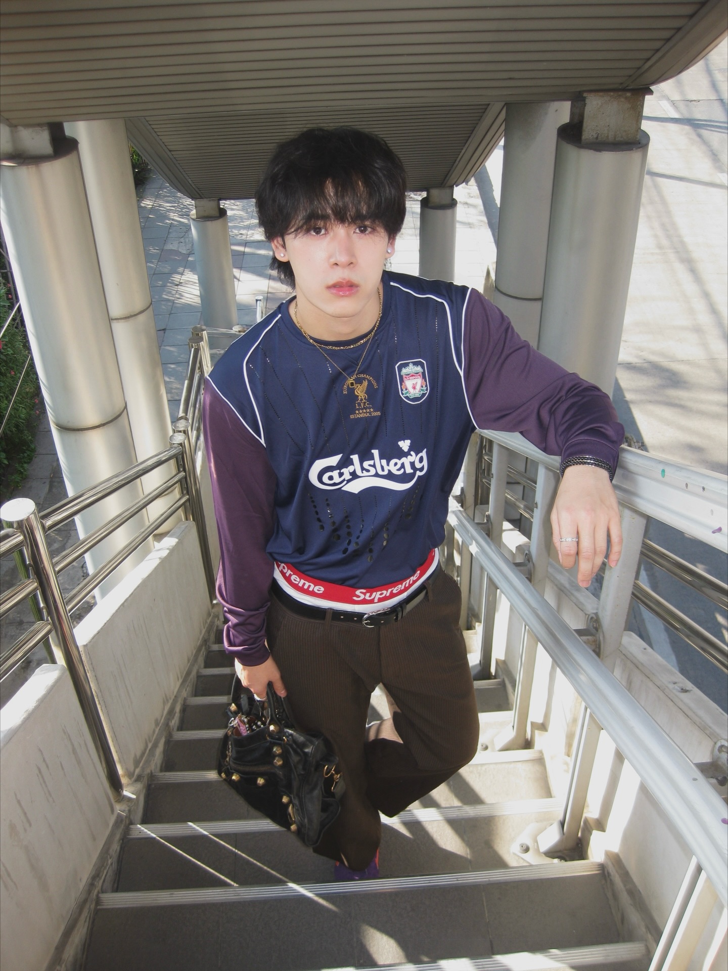 คูเปอร์ - ภัทรพสิษฐ์ ณ สงขลา