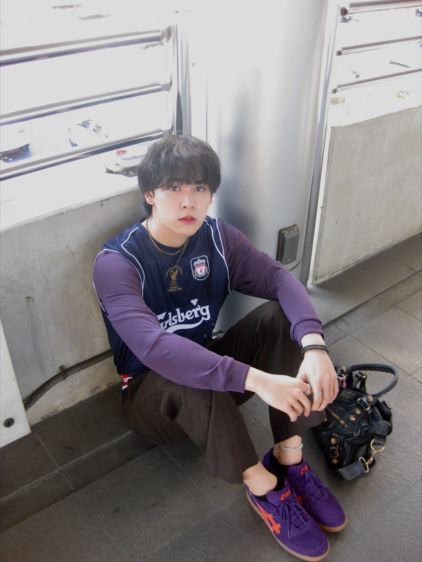 คูเปอร์ - ภัทรพสิษฐ์ ณ สงขลา